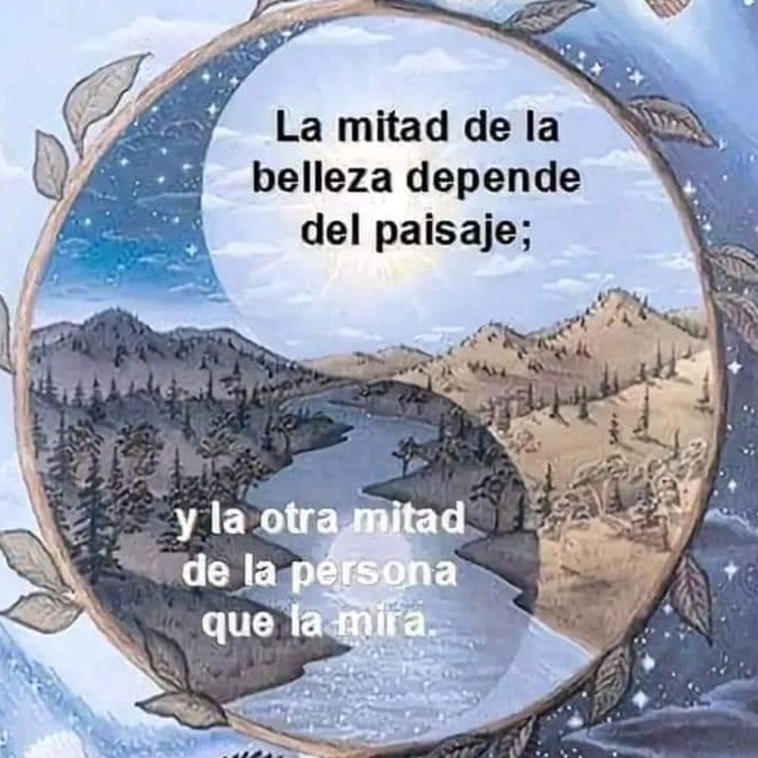 Portada de Cambia Tu Vida 🌅.