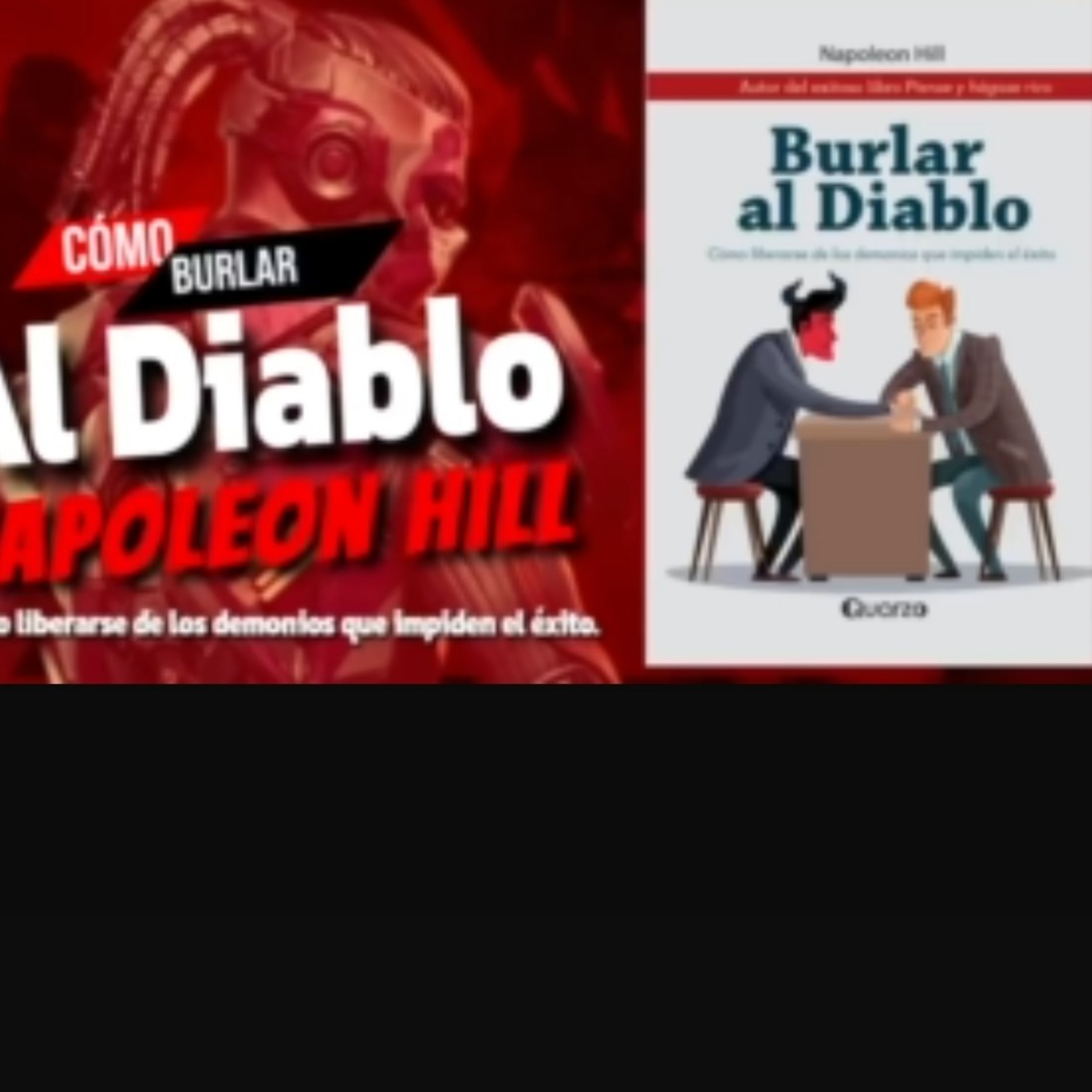 Portada de Cambia Tu Vida 🌅.