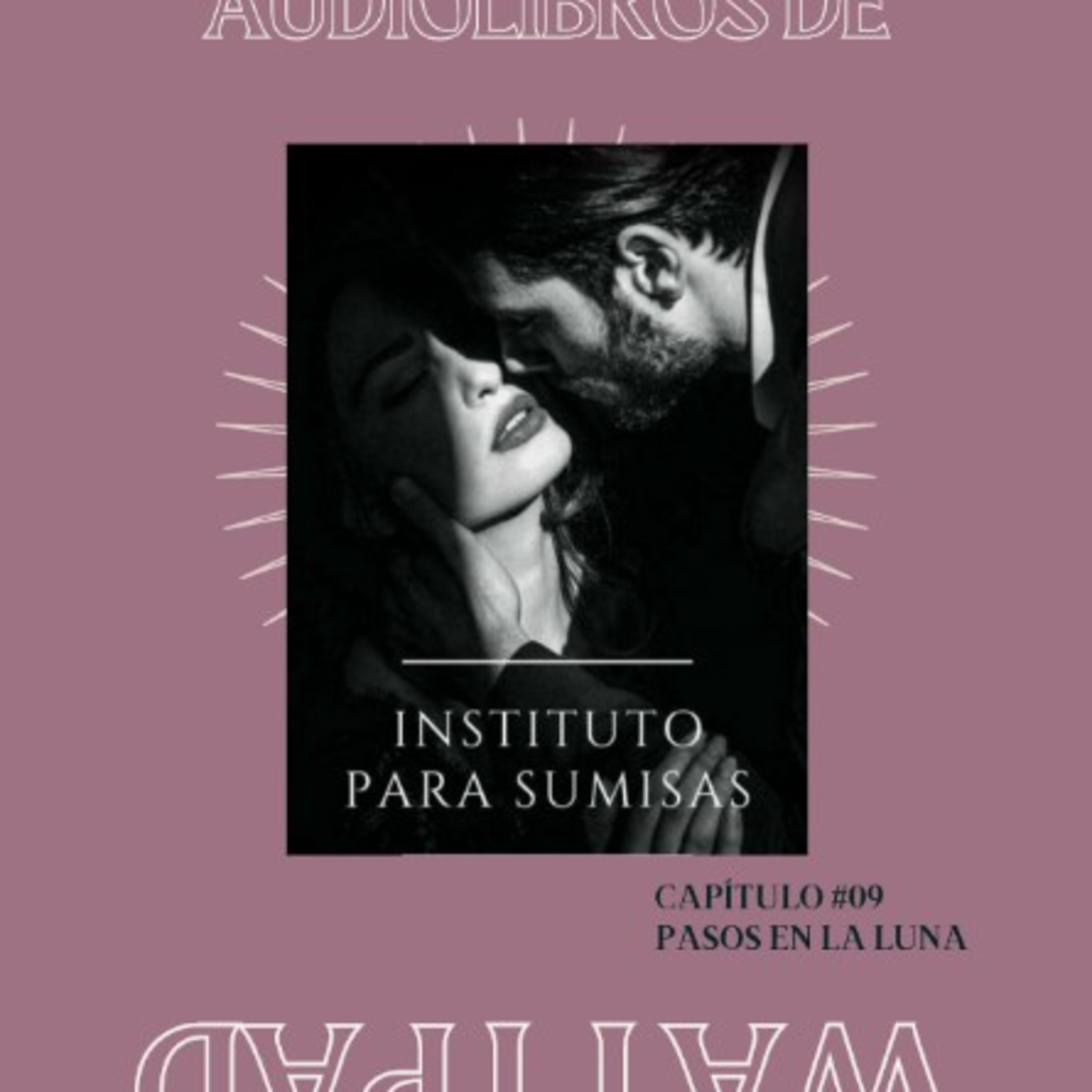 Capítulo #09 episode artwork