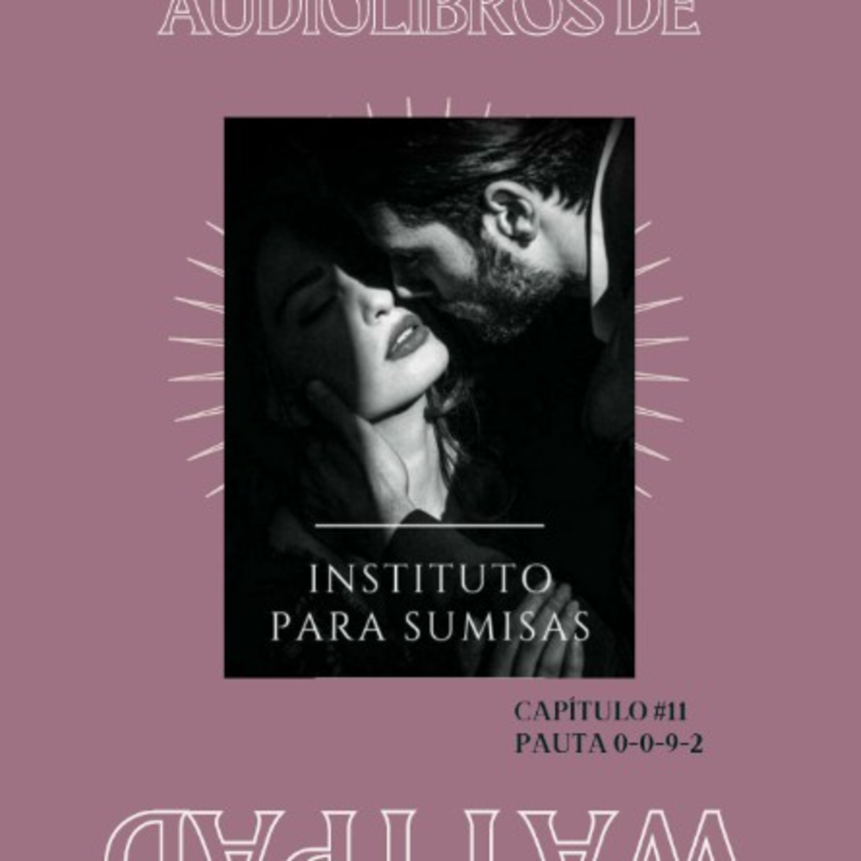 Capítulo #11 episode artwork