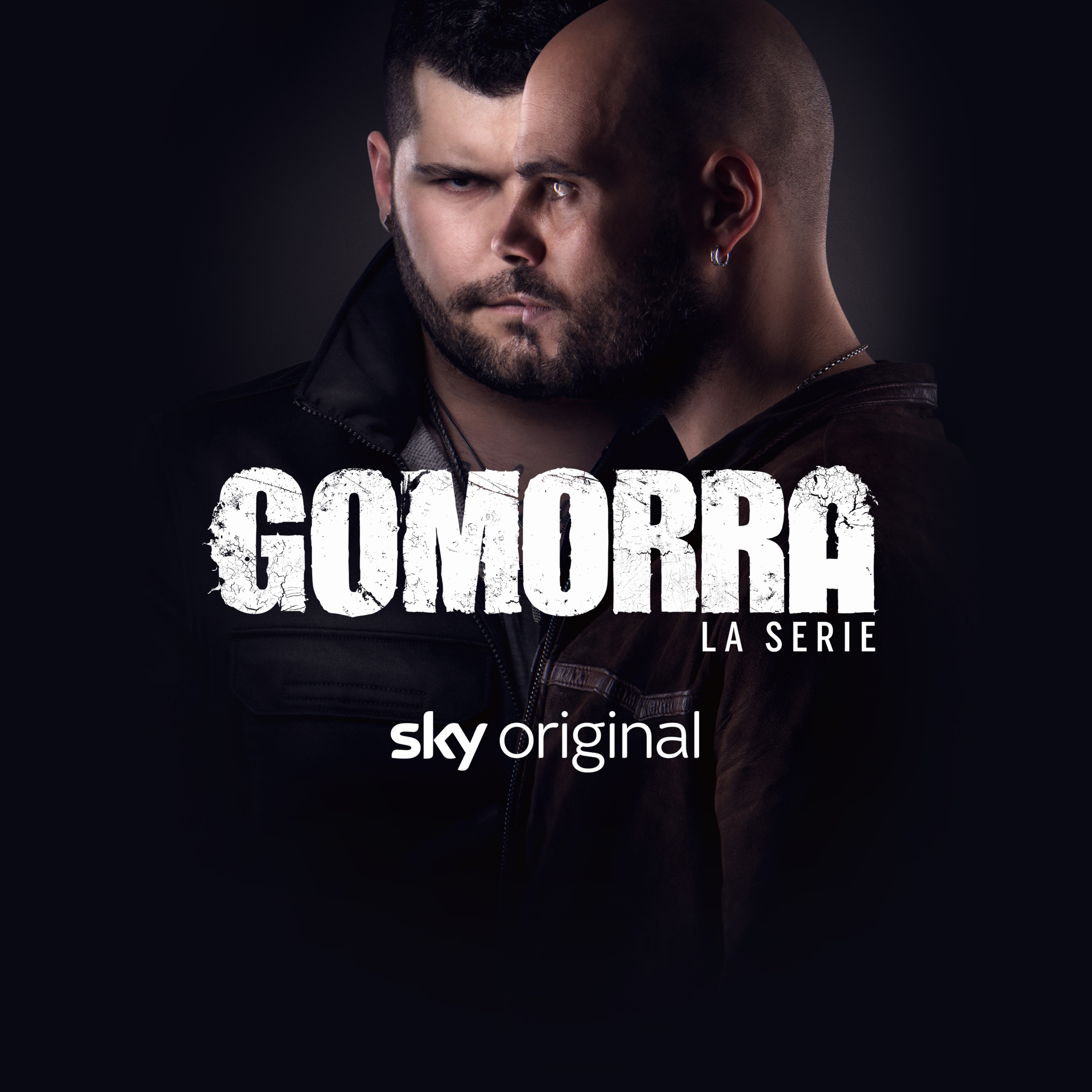 Un viaggio nelle musiche di Gomorra - la serie con Marco D’Amore e Salvatore Esposito