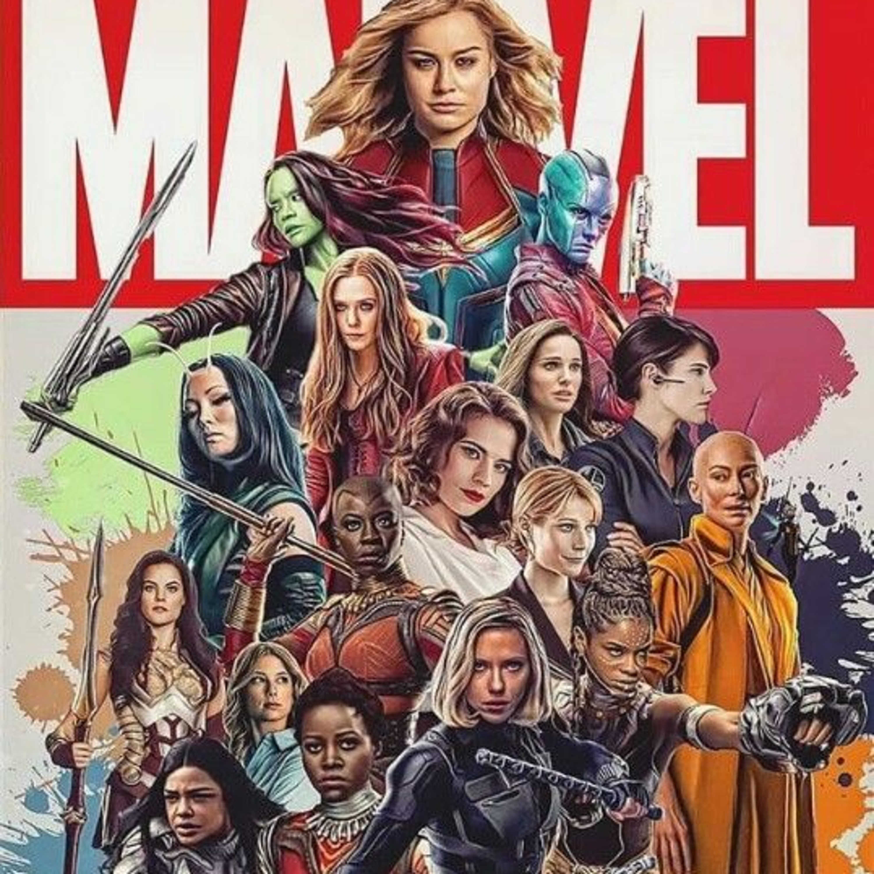 Ep 3: Women In Science Fiction Movies Ep 3: Women In Science Fiction Movies