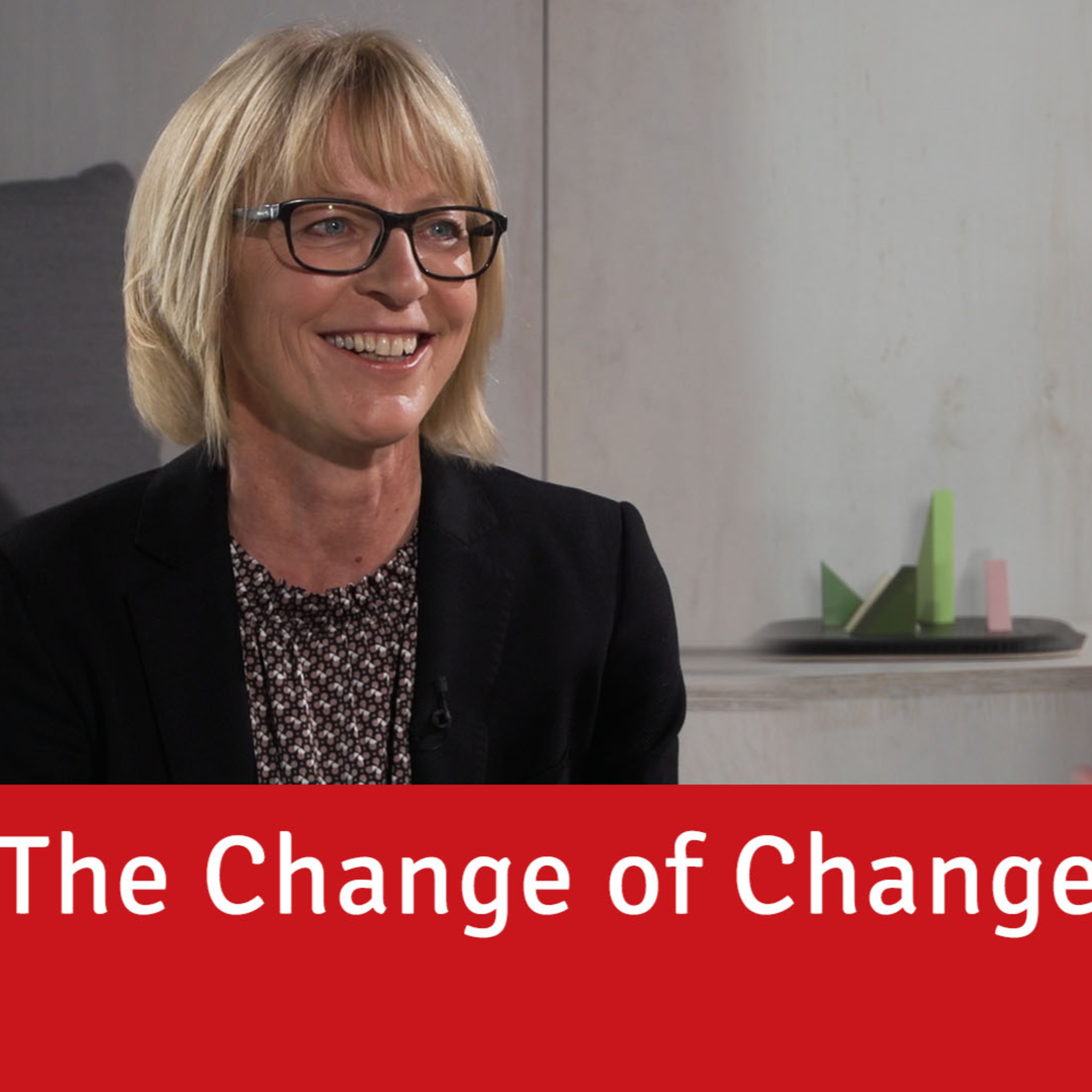 Real Change