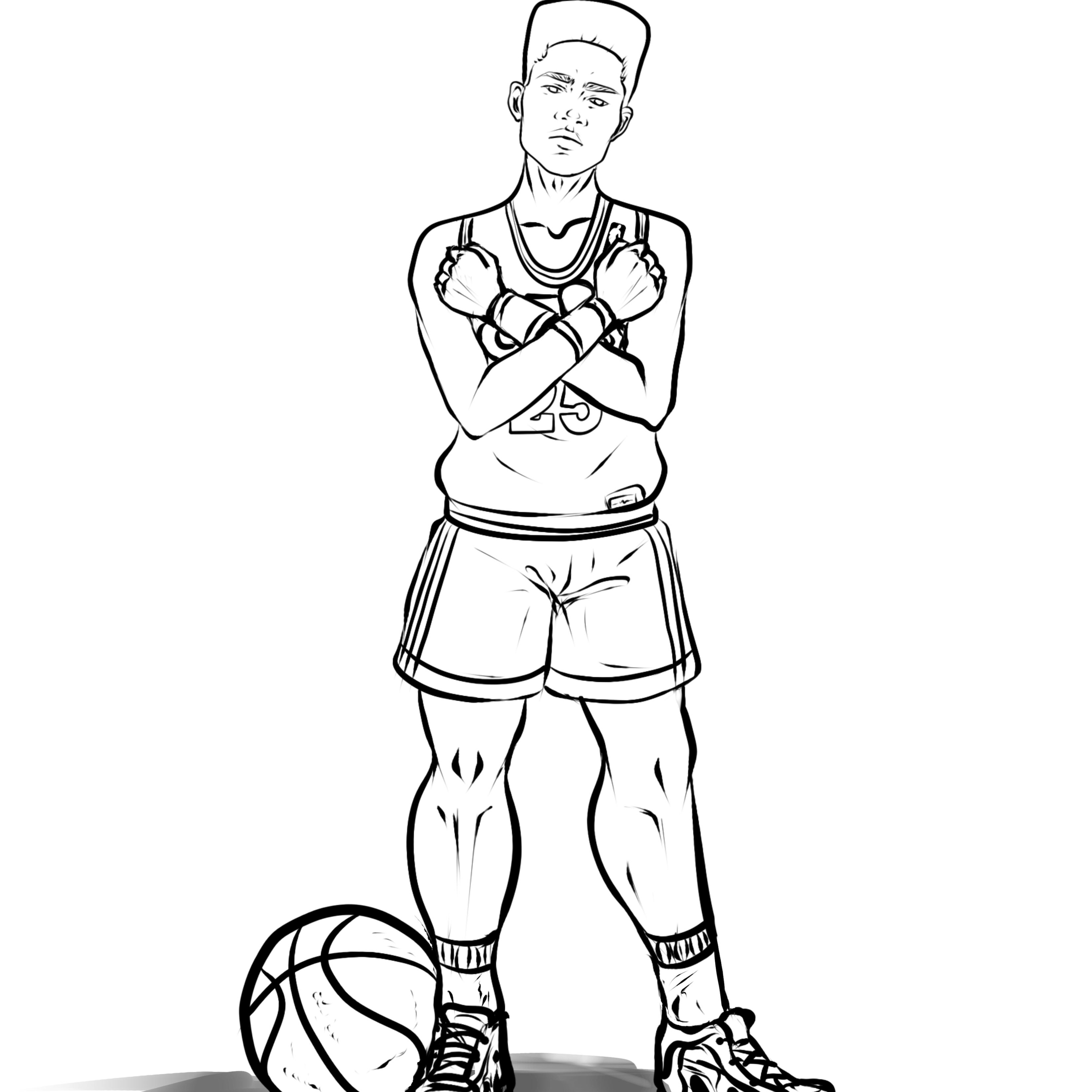 Sean Green episode artwork