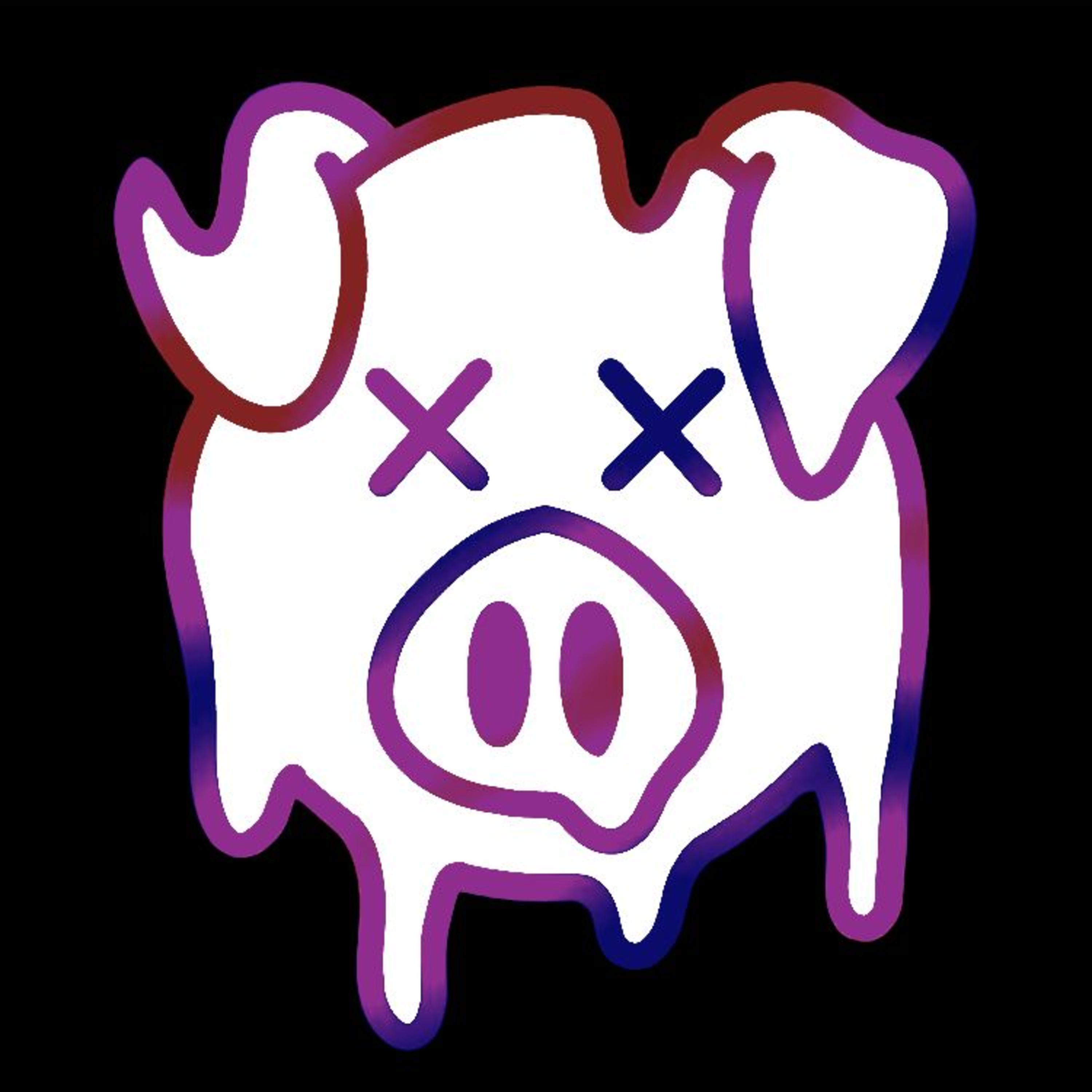 🞙 Pixel Pig 🞙 - Di Young (Slowed & Reverb) episode artwork