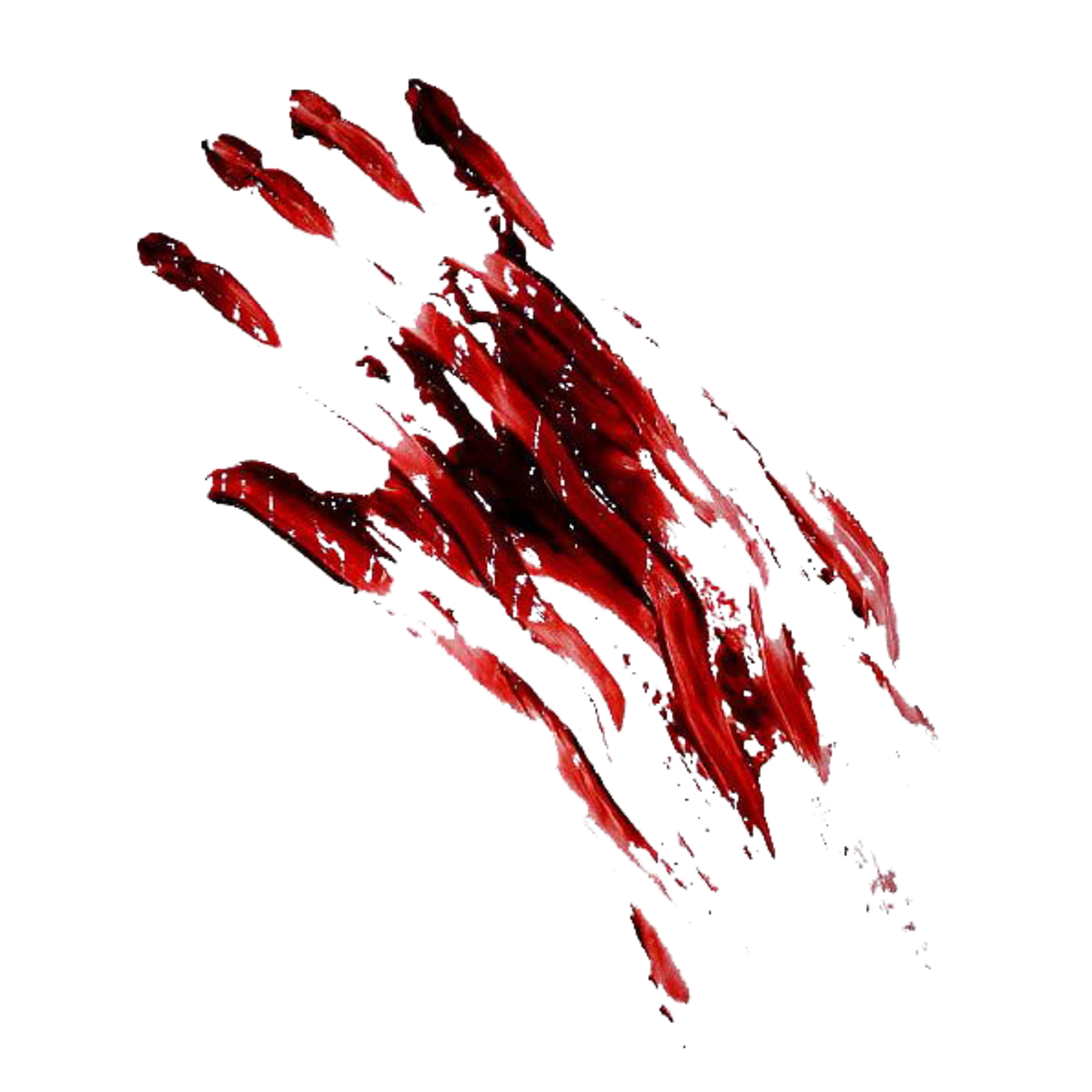 Episode 1 - 5 Creepy Stories