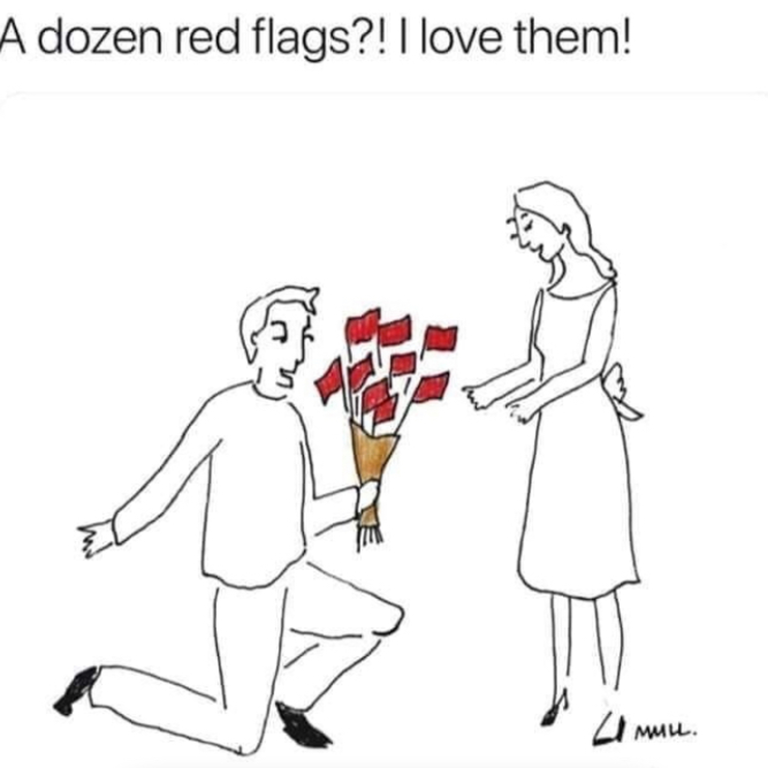 Dating and relationship deal breakers