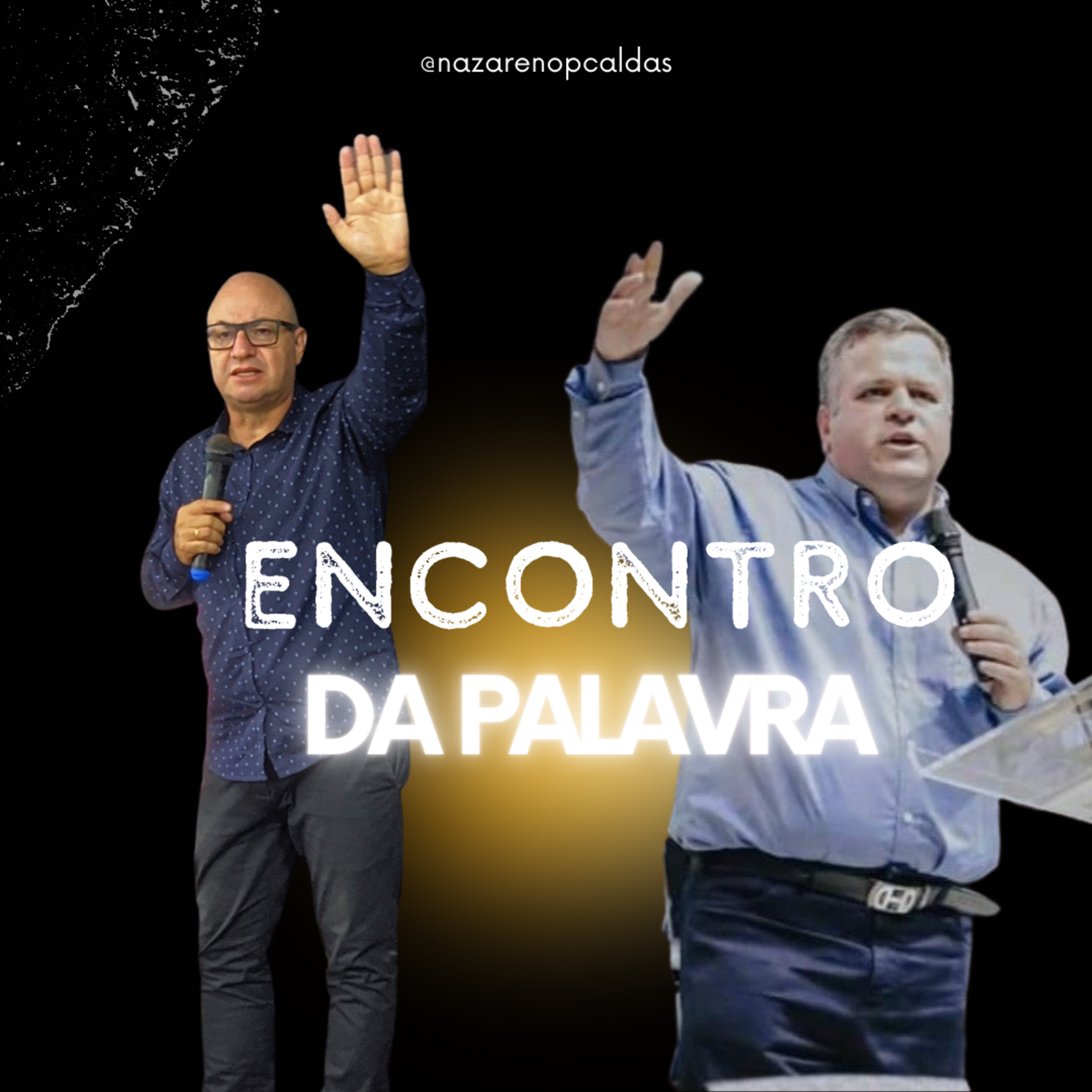 Podcast - Igreja do Nazareno de Poços de Caldas