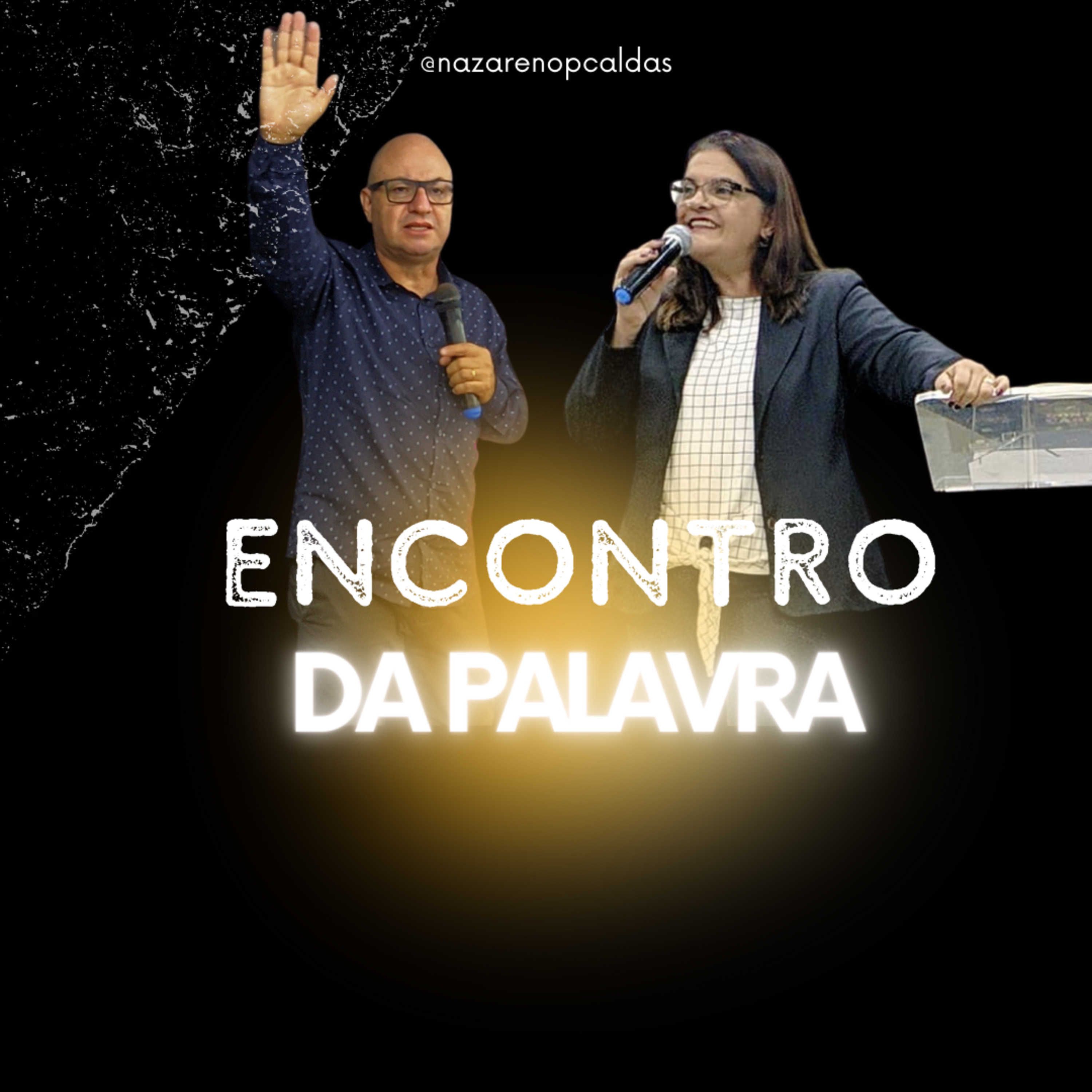 Podcast - Igreja do Nazareno de Poços de Caldas