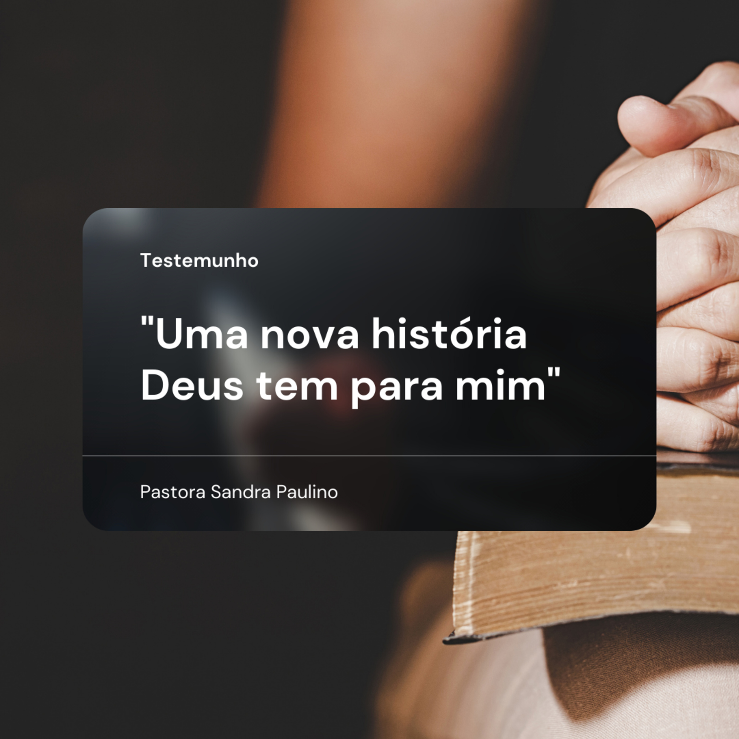 Podcast - Igreja do Nazareno de Poços de Caldas