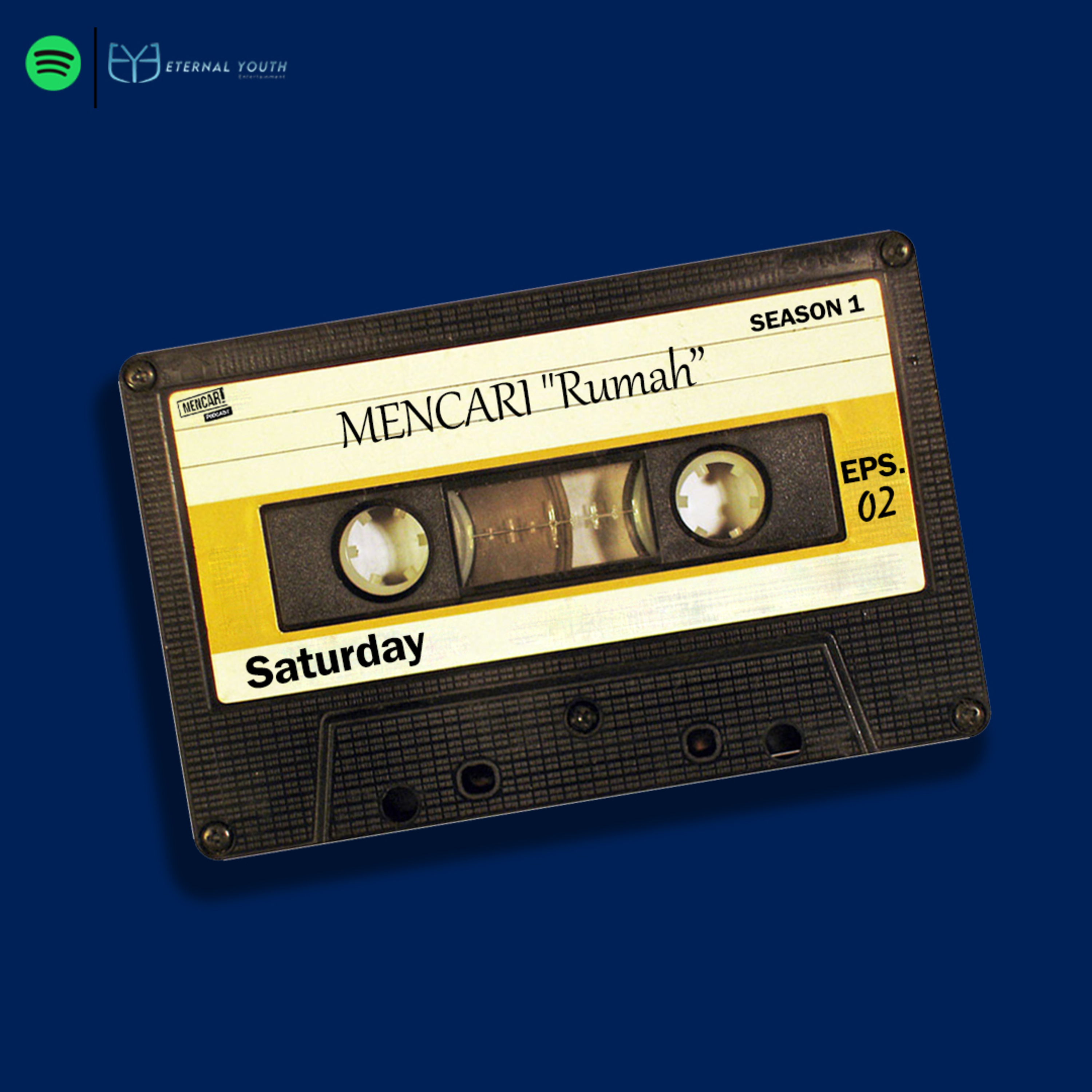 Mencar! Podcast