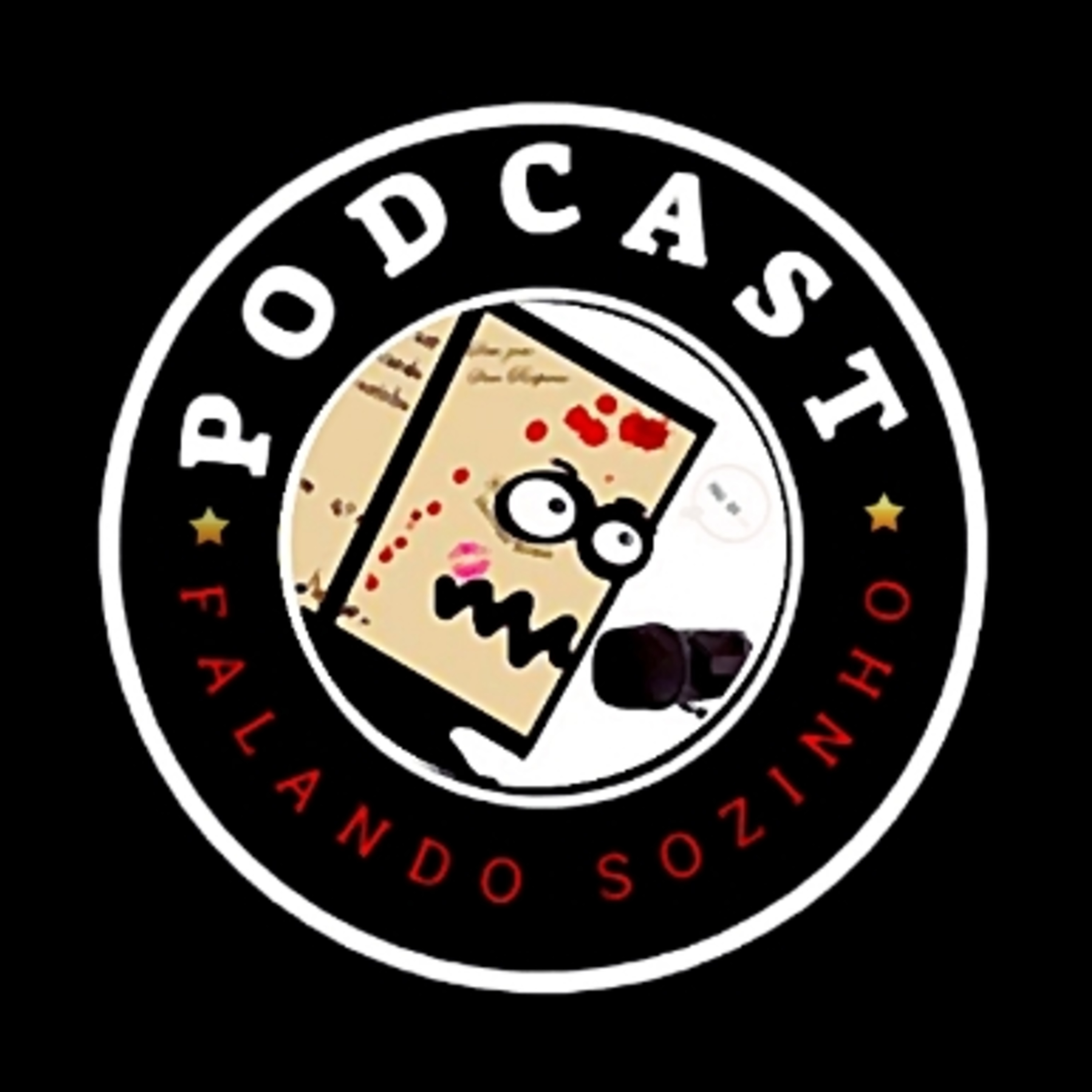 Podcast Falando Sozinho