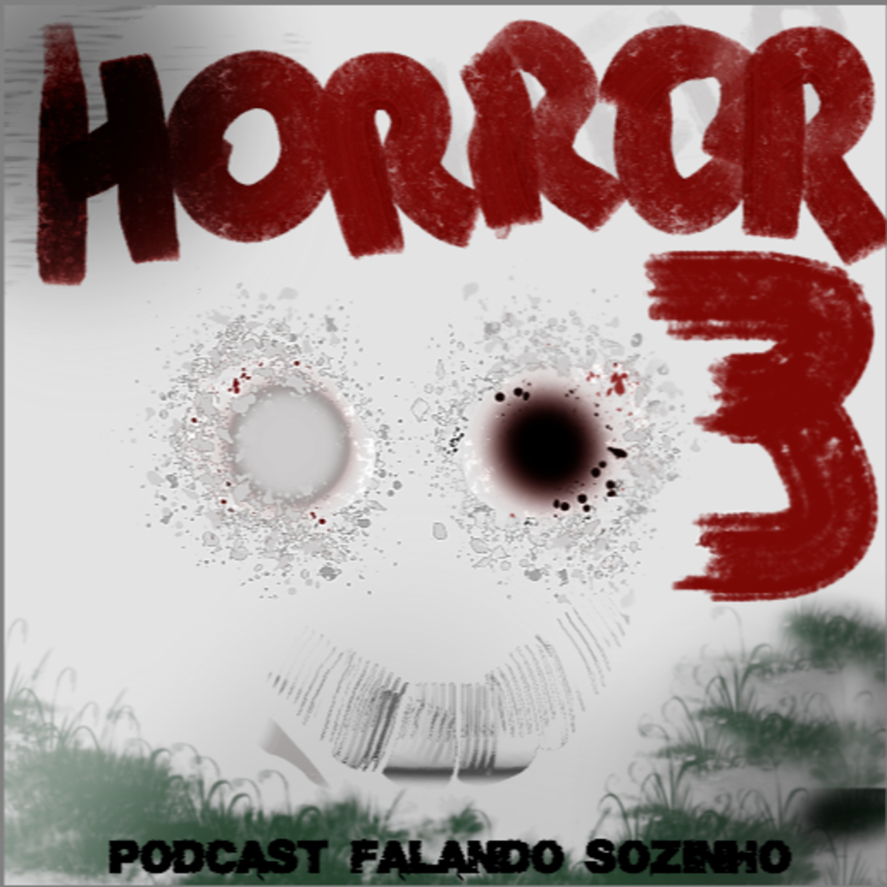 Podcast Falando Sozinho
