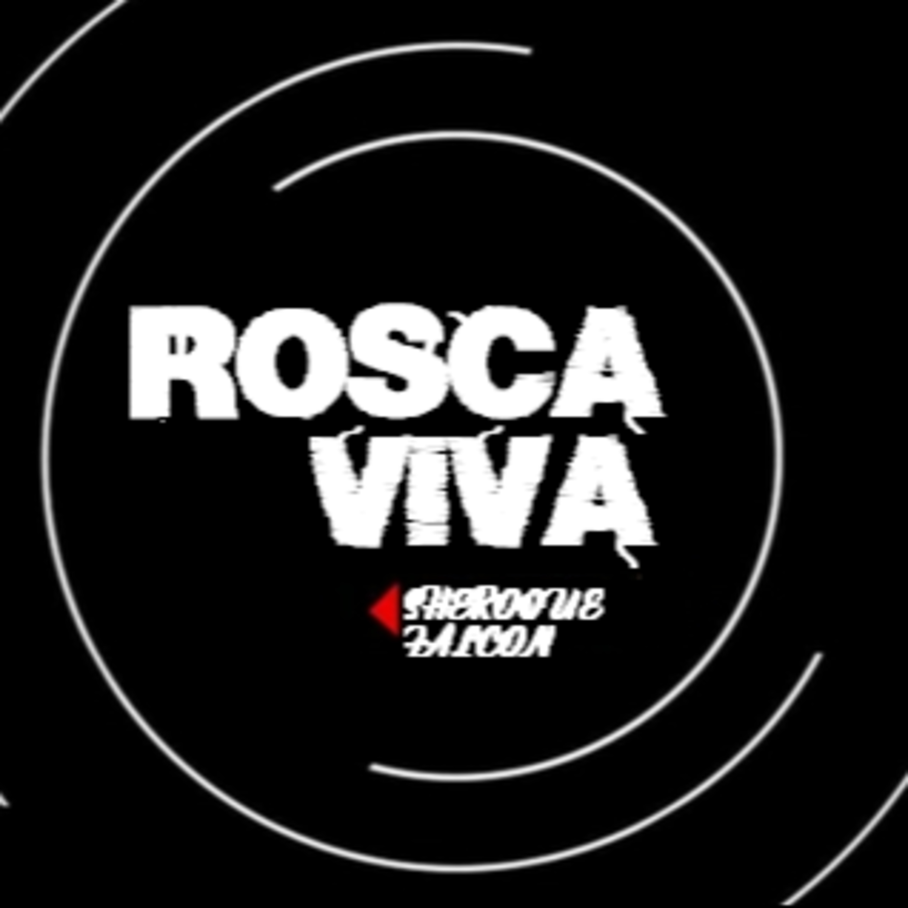 Podcast Falando Sozinho