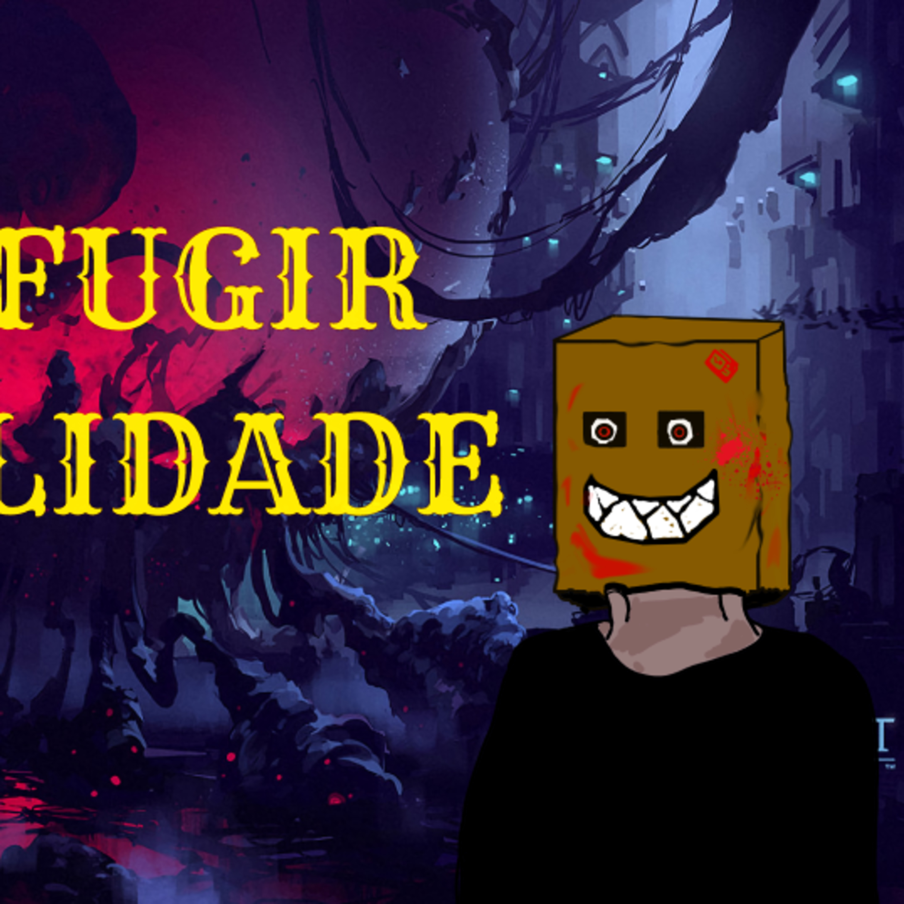 Podcast Falando Sozinho