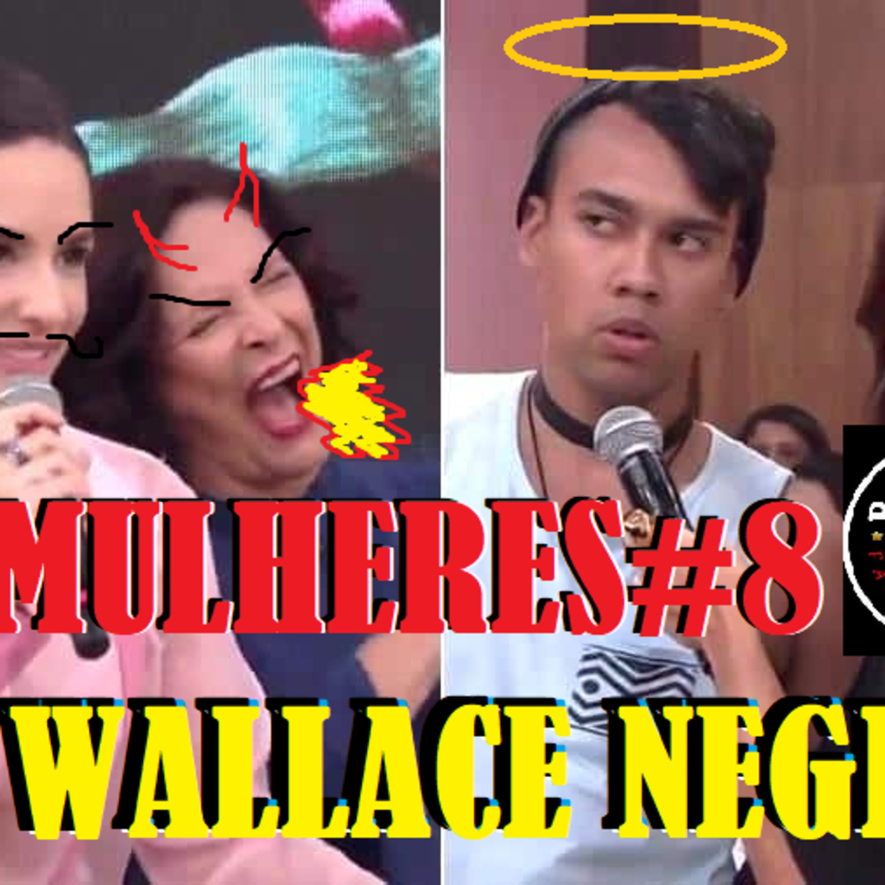 Podcast Falando Sozinho
