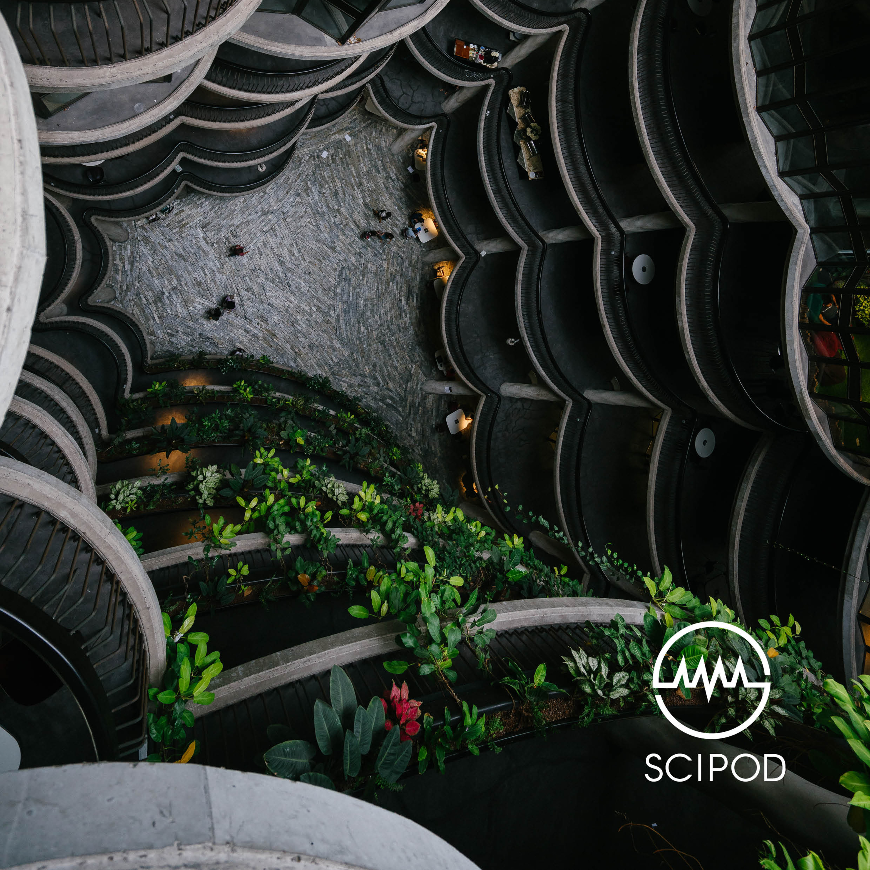 SciPod