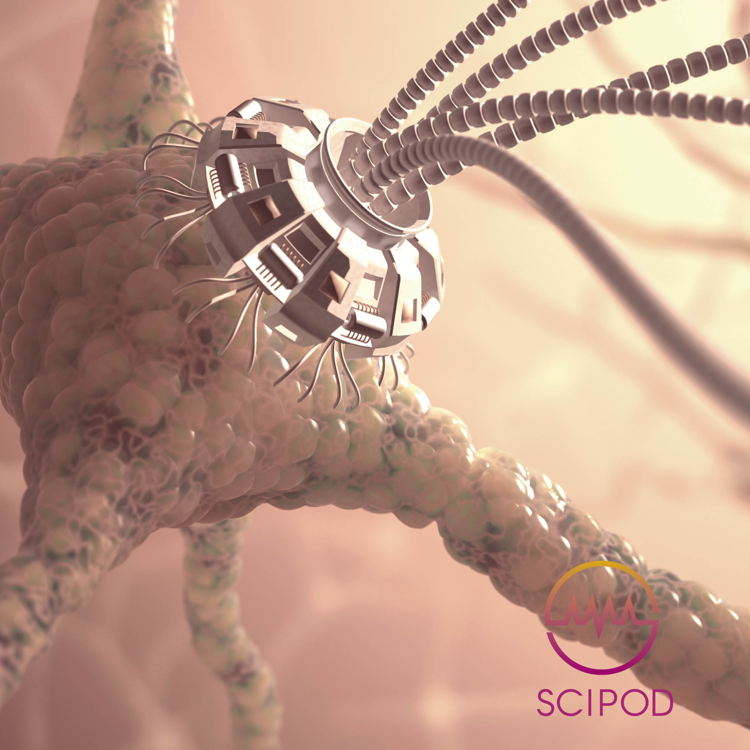 SciPod