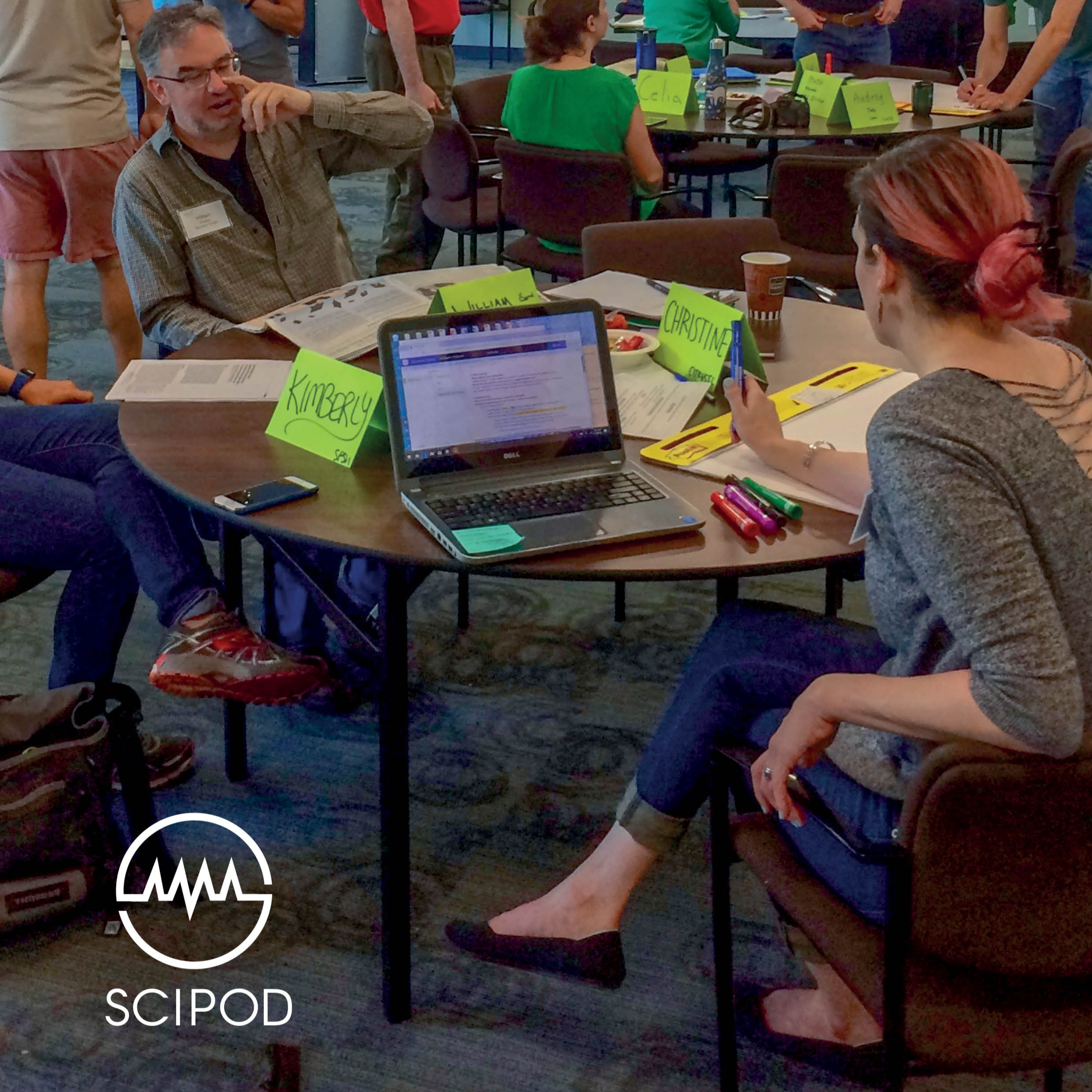 SciPod