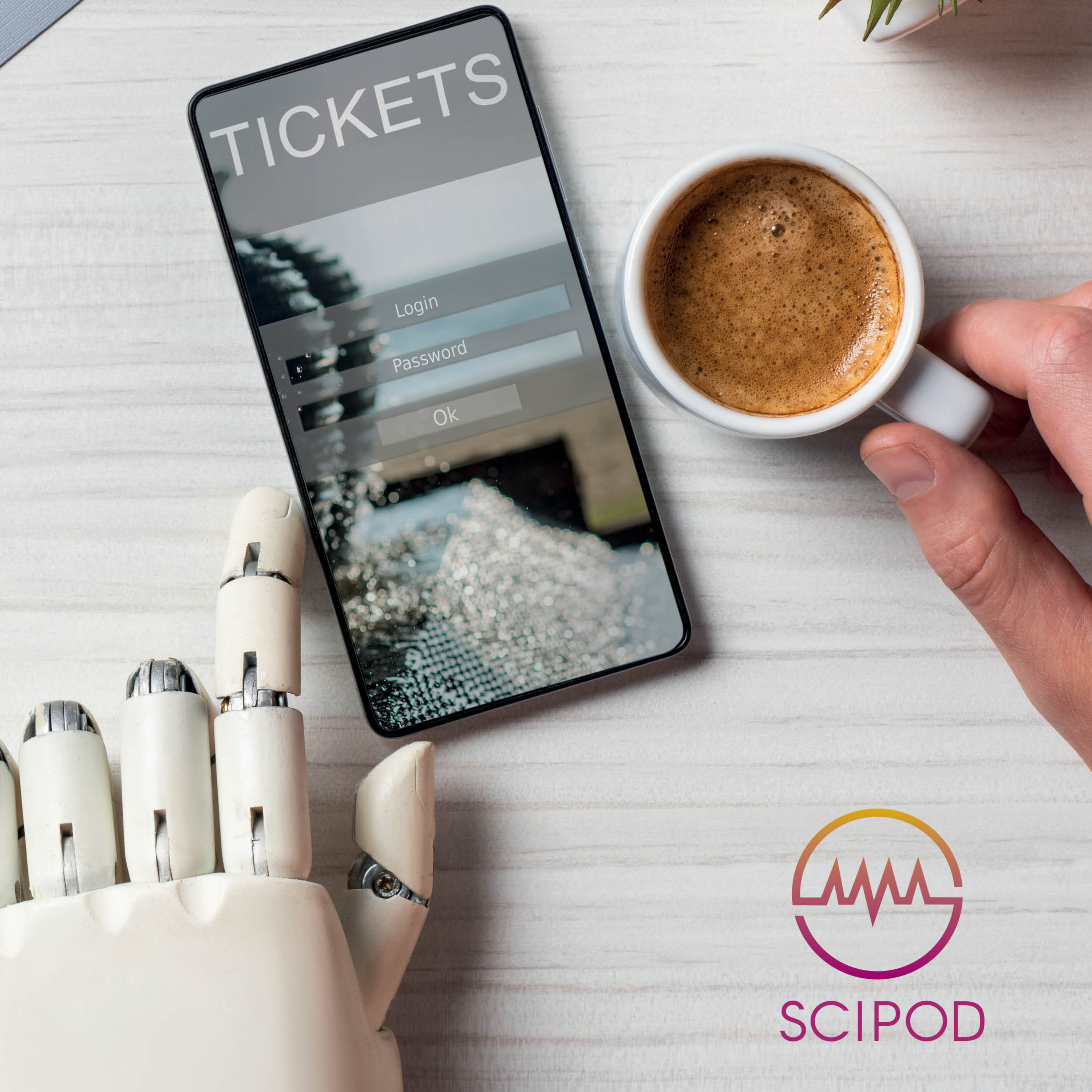 SciPod