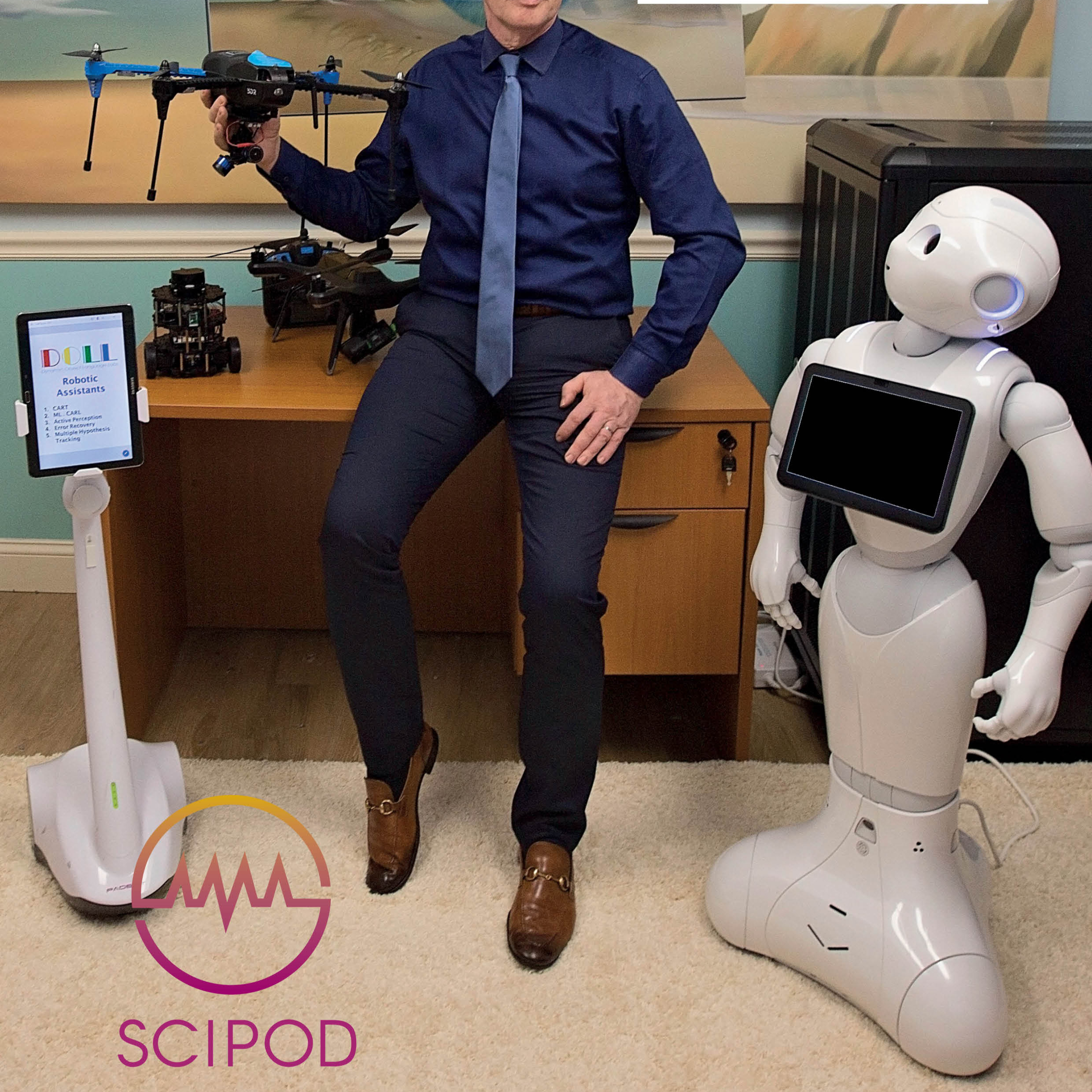 SciPod
