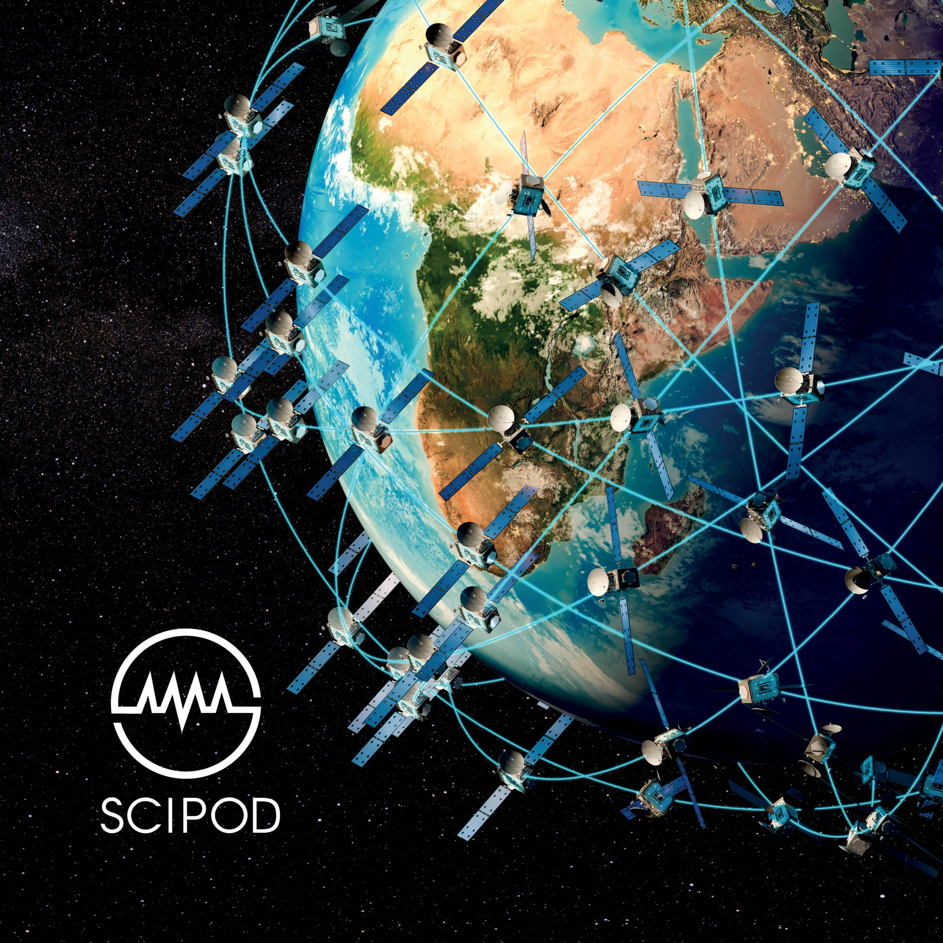 SciPod