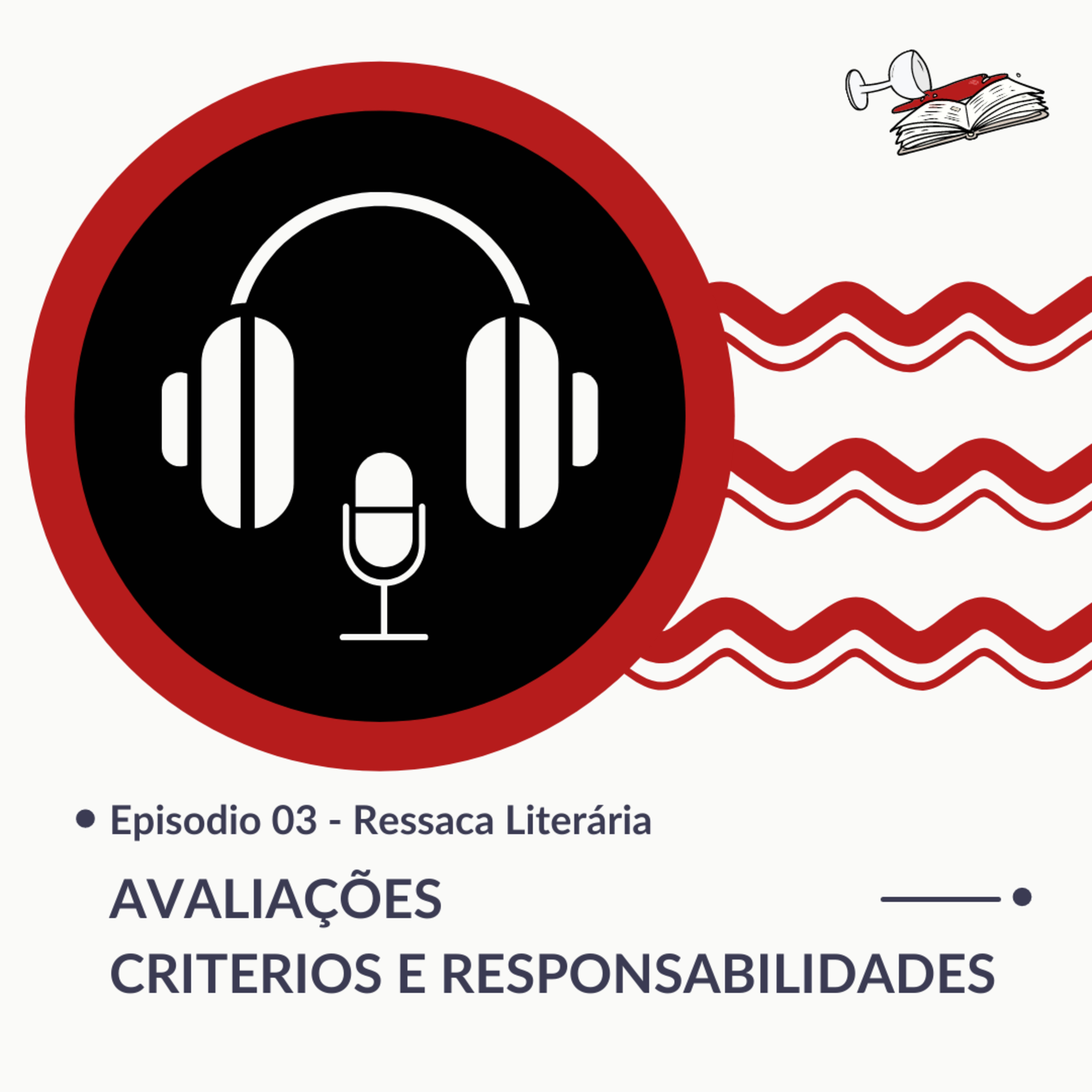 Ressaca Literária