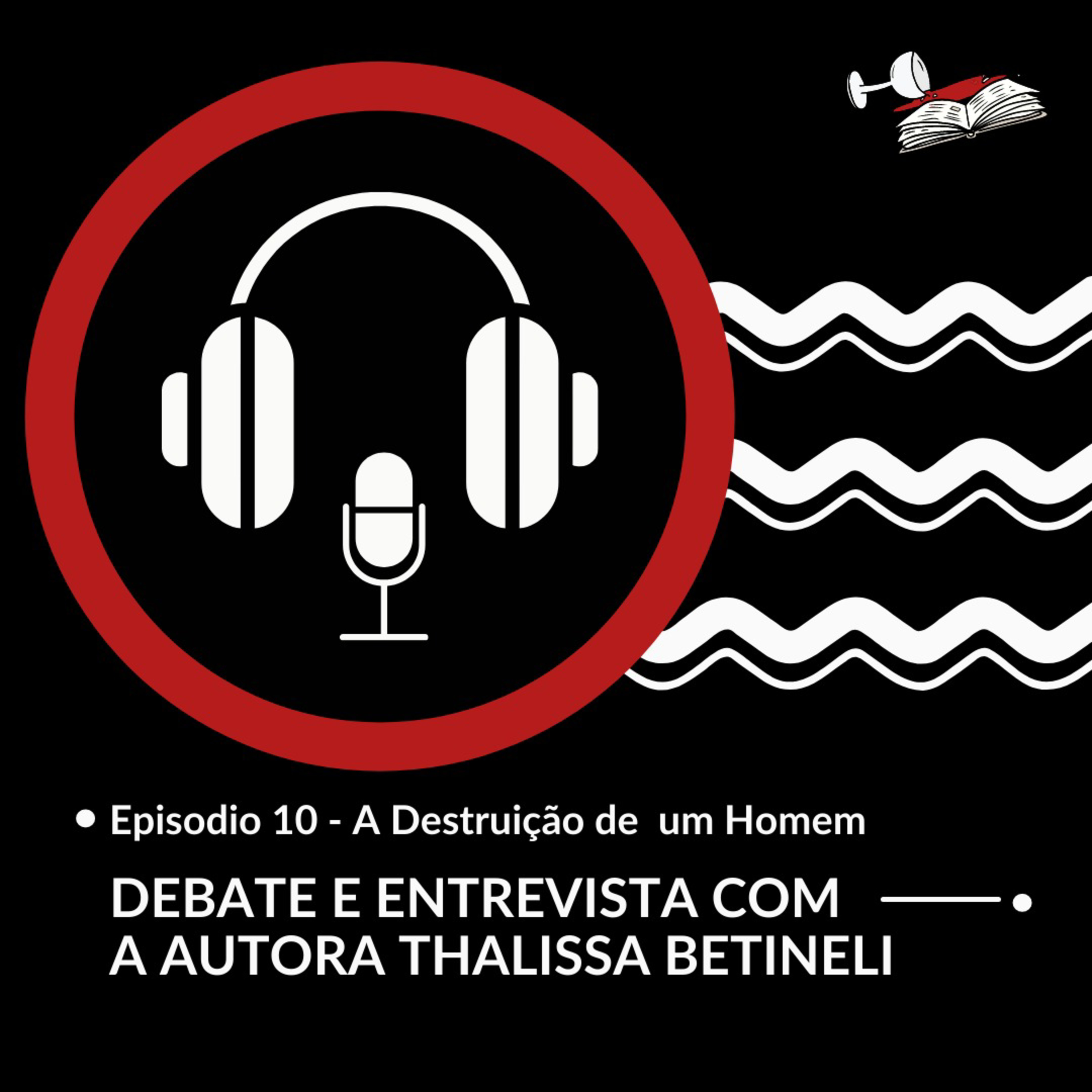 Ressaca Literária