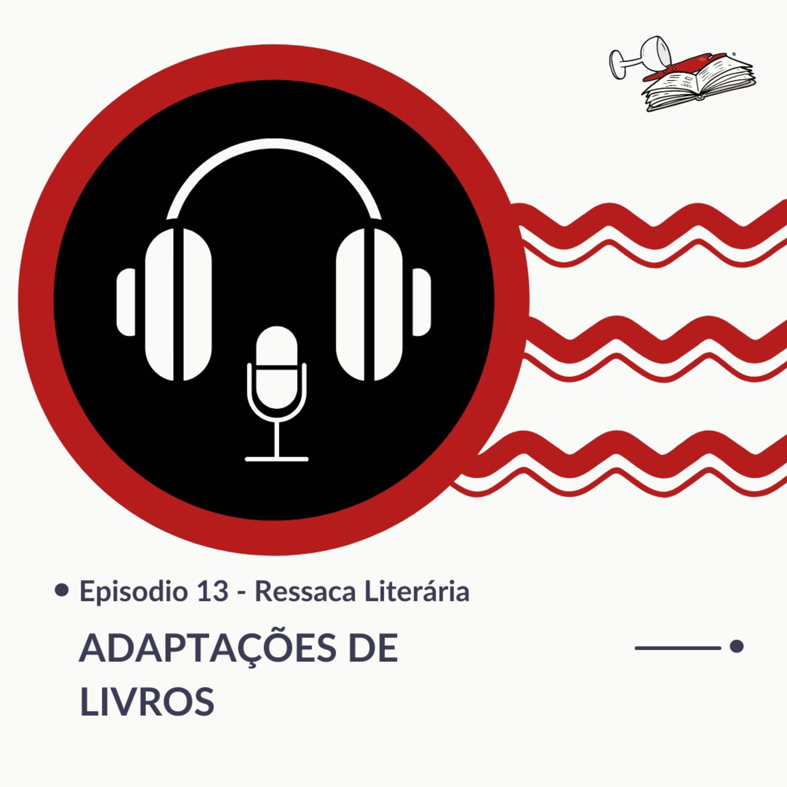 Ressaca Literária