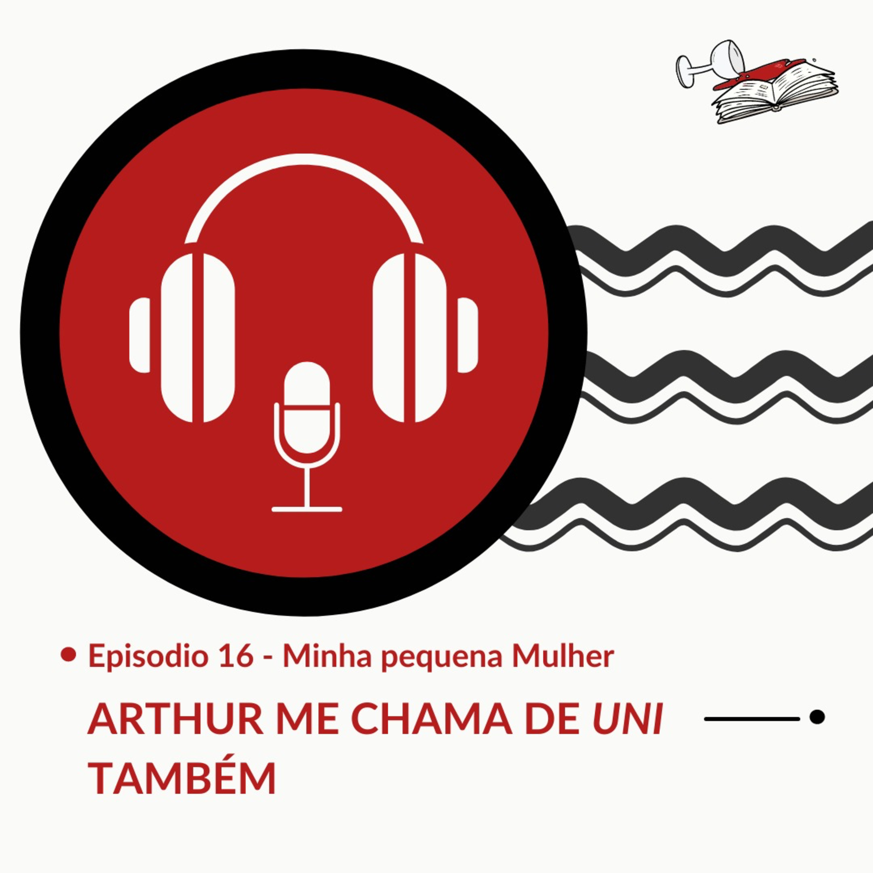 Ressaca Literária