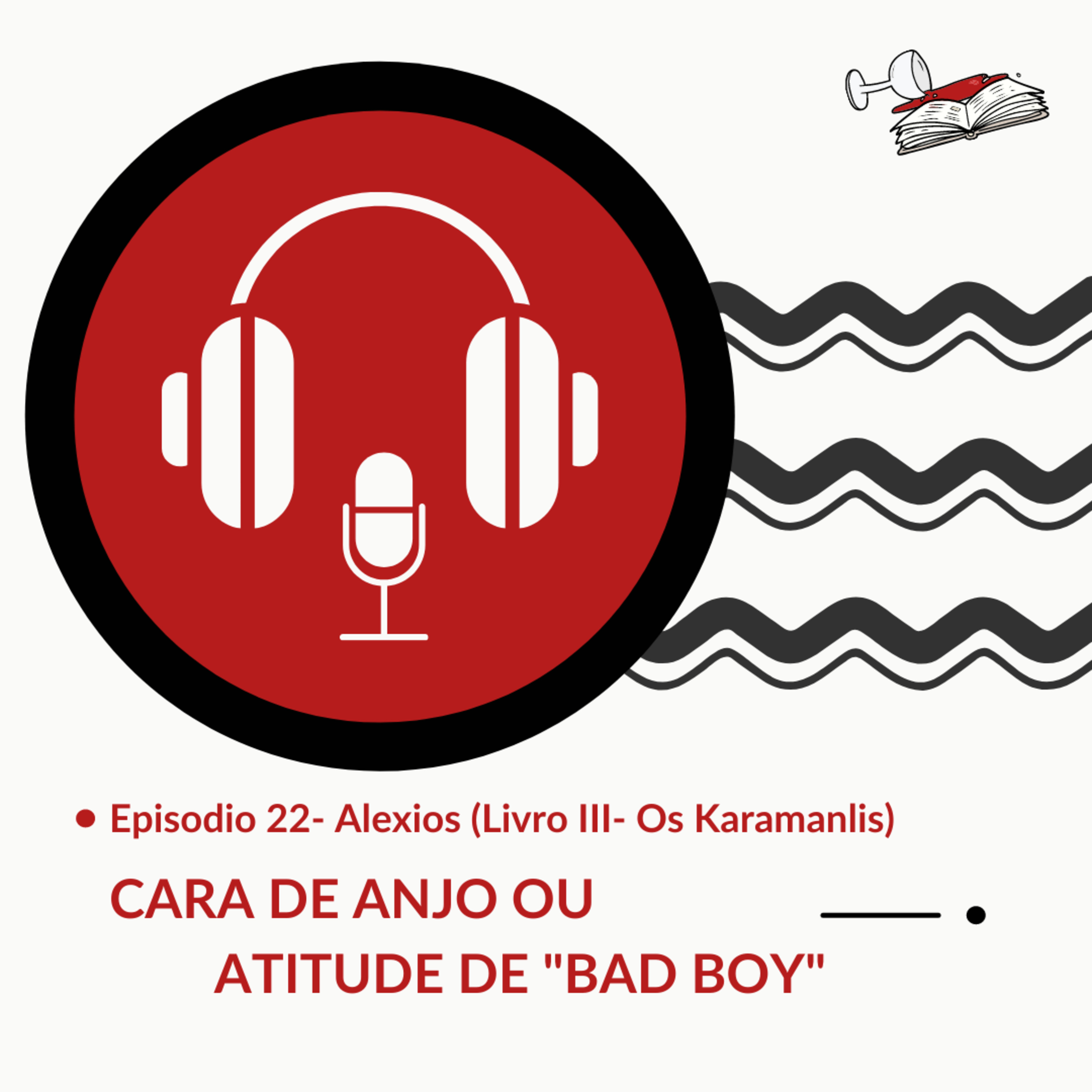 Ressaca Literária