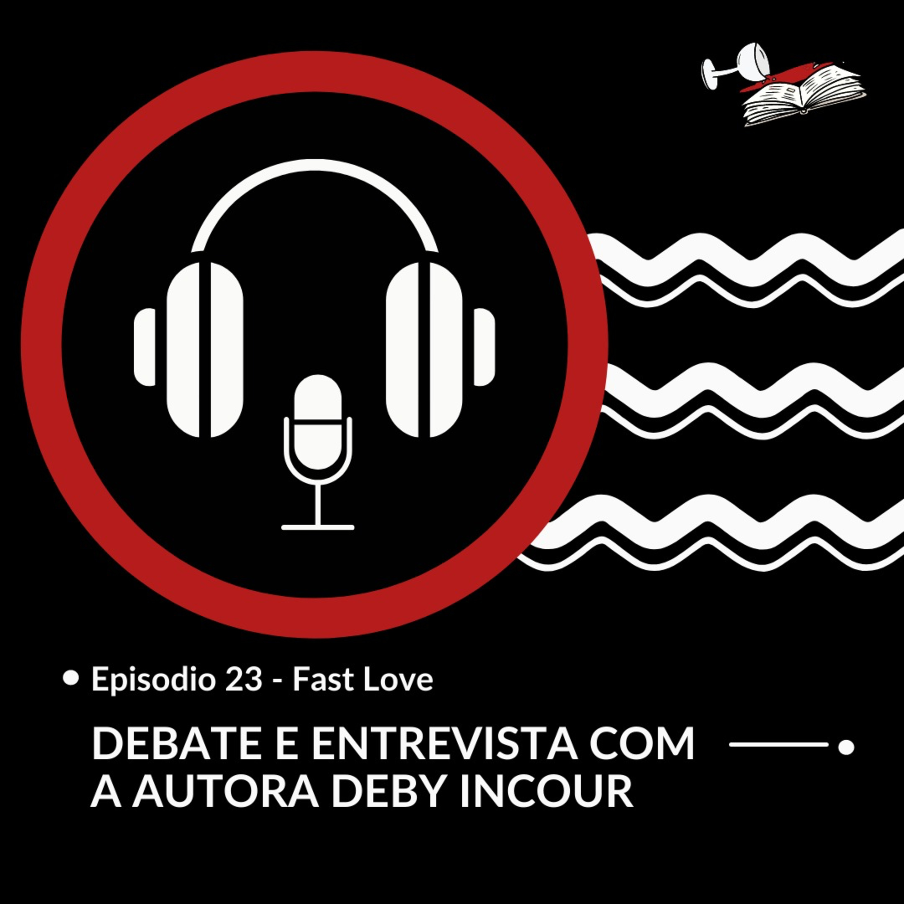 Ressaca Literária