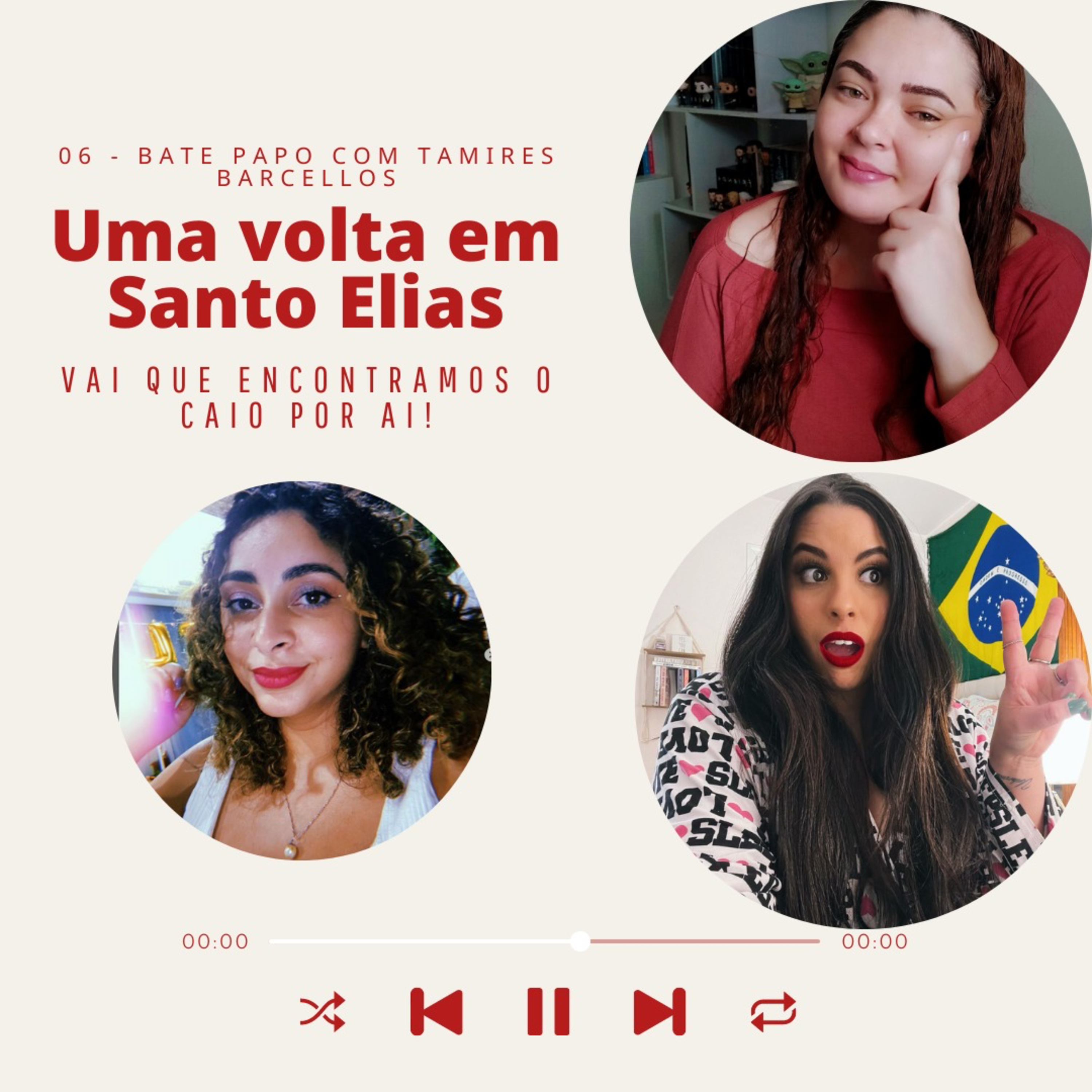 Ressaca Literária
