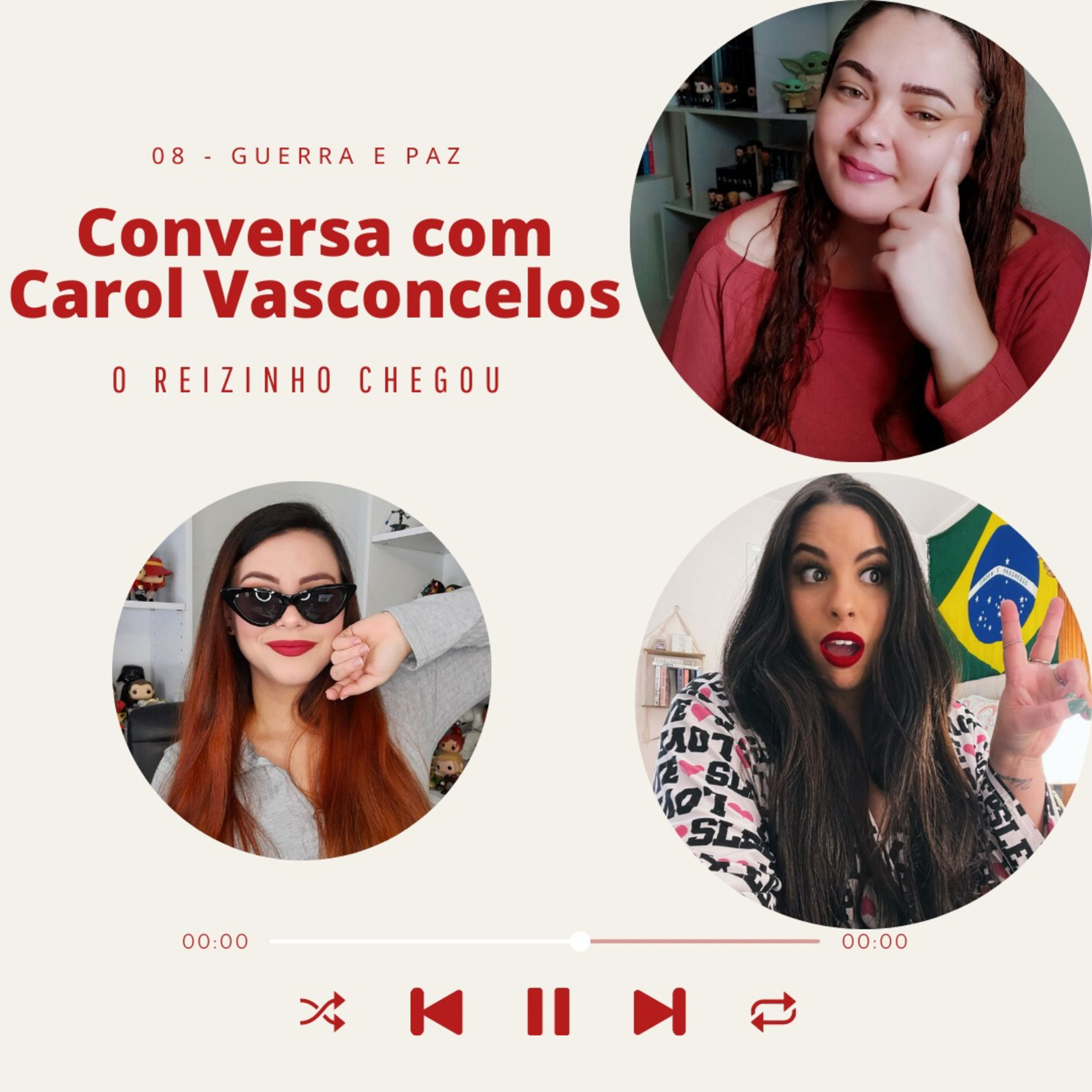 Ressaca Literária
