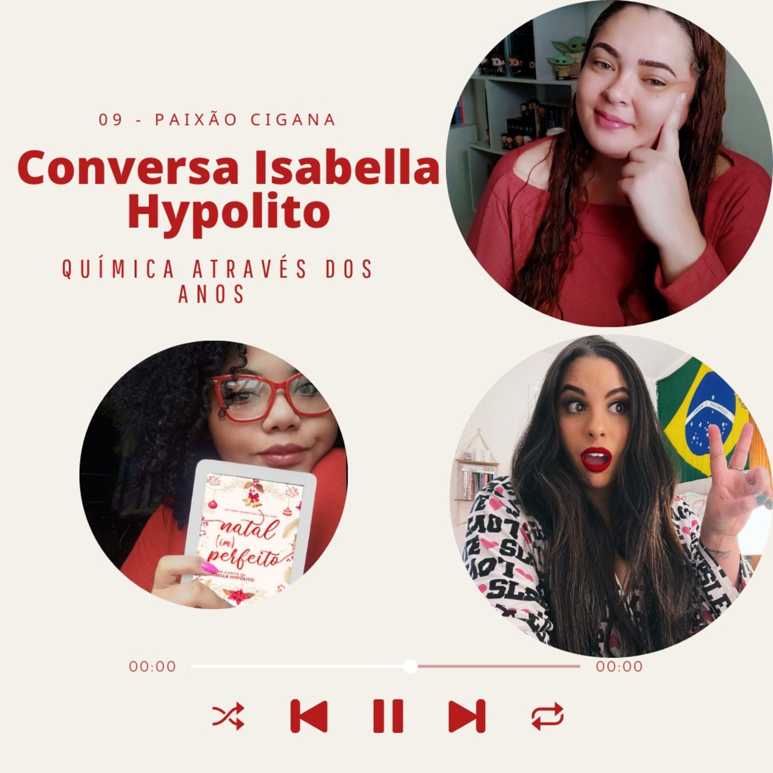 Ressaca Literária