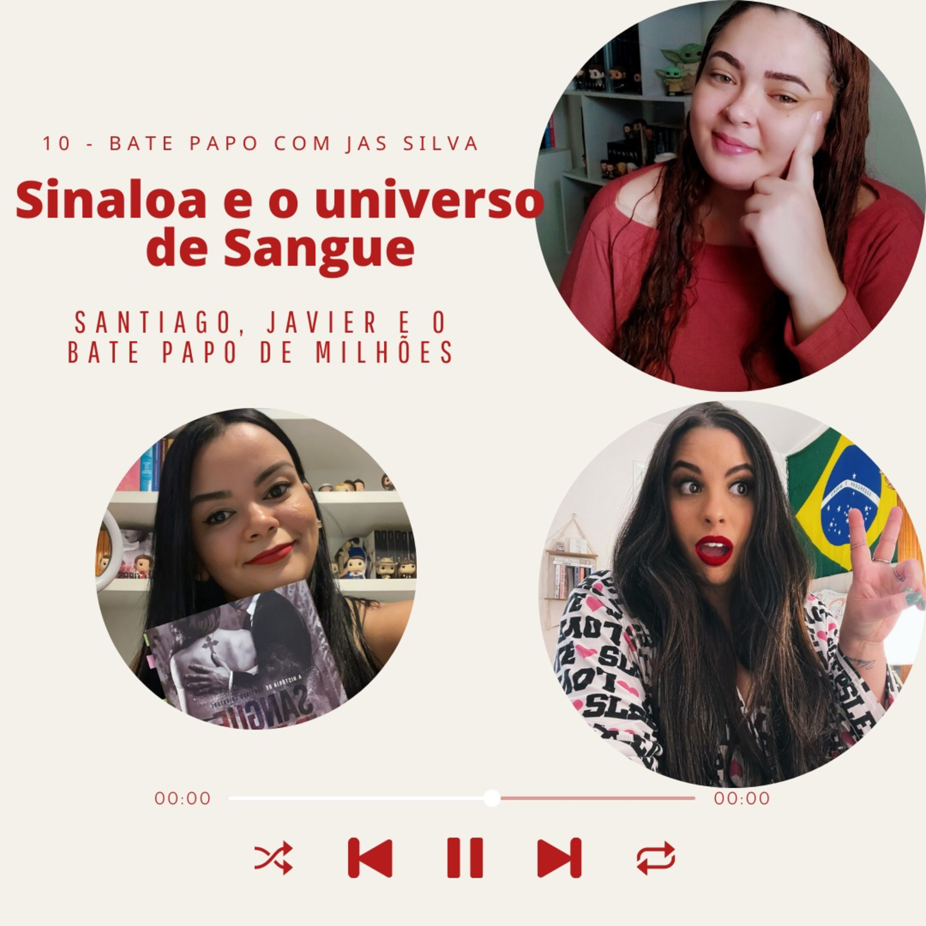 Ressaca Literária