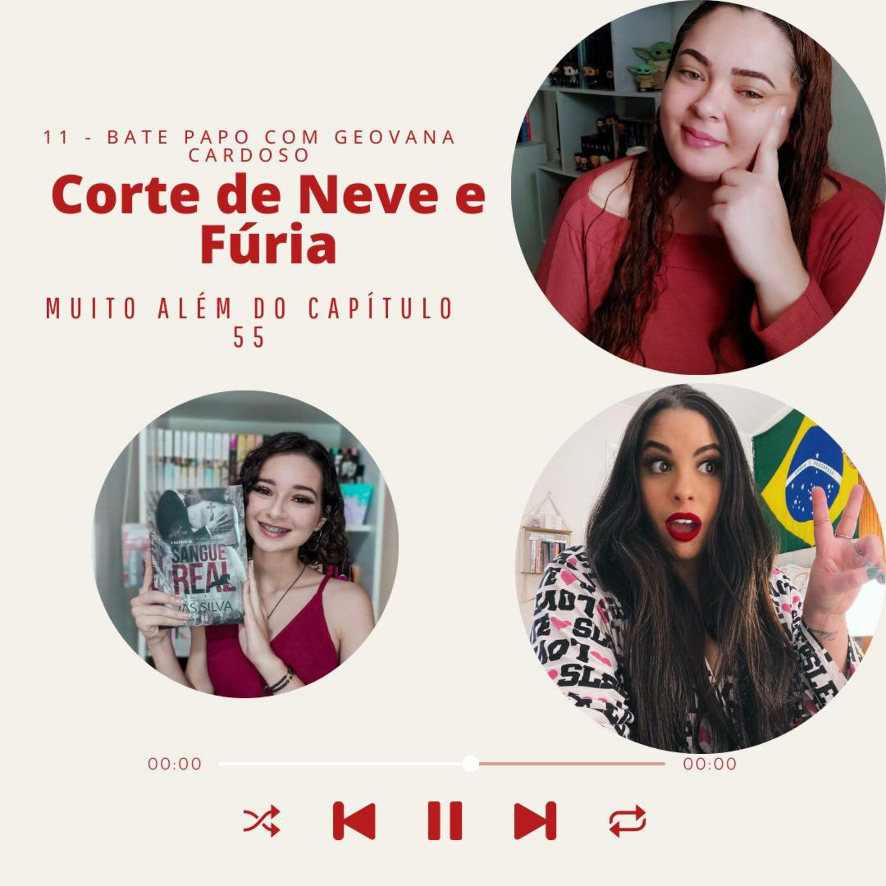 Ressaca Literária