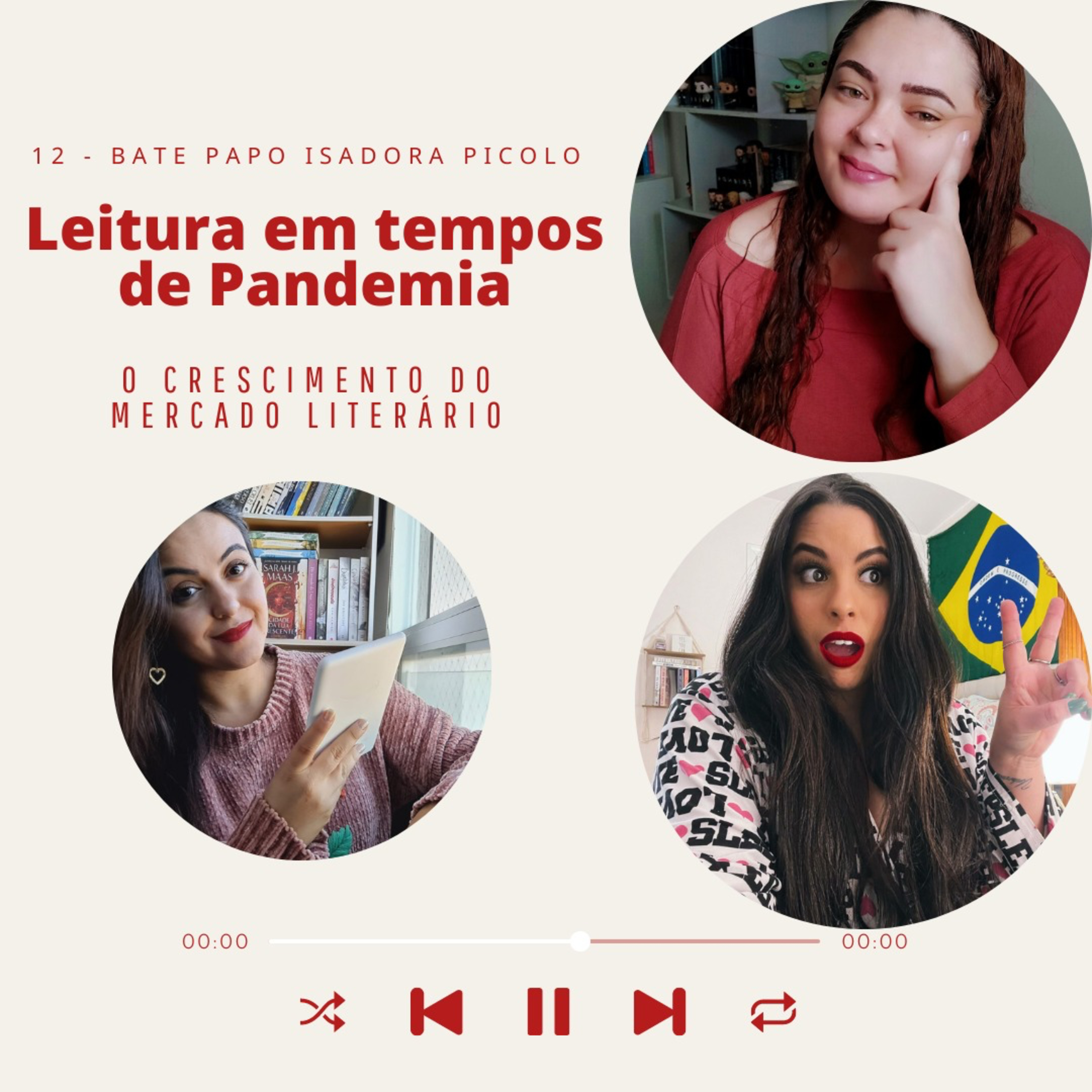 Ressaca Literária