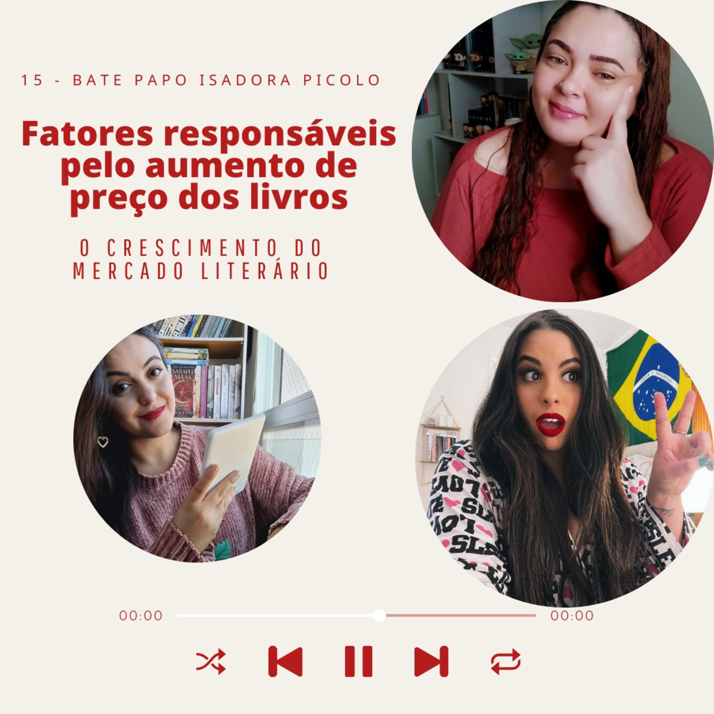 Ressaca Literária