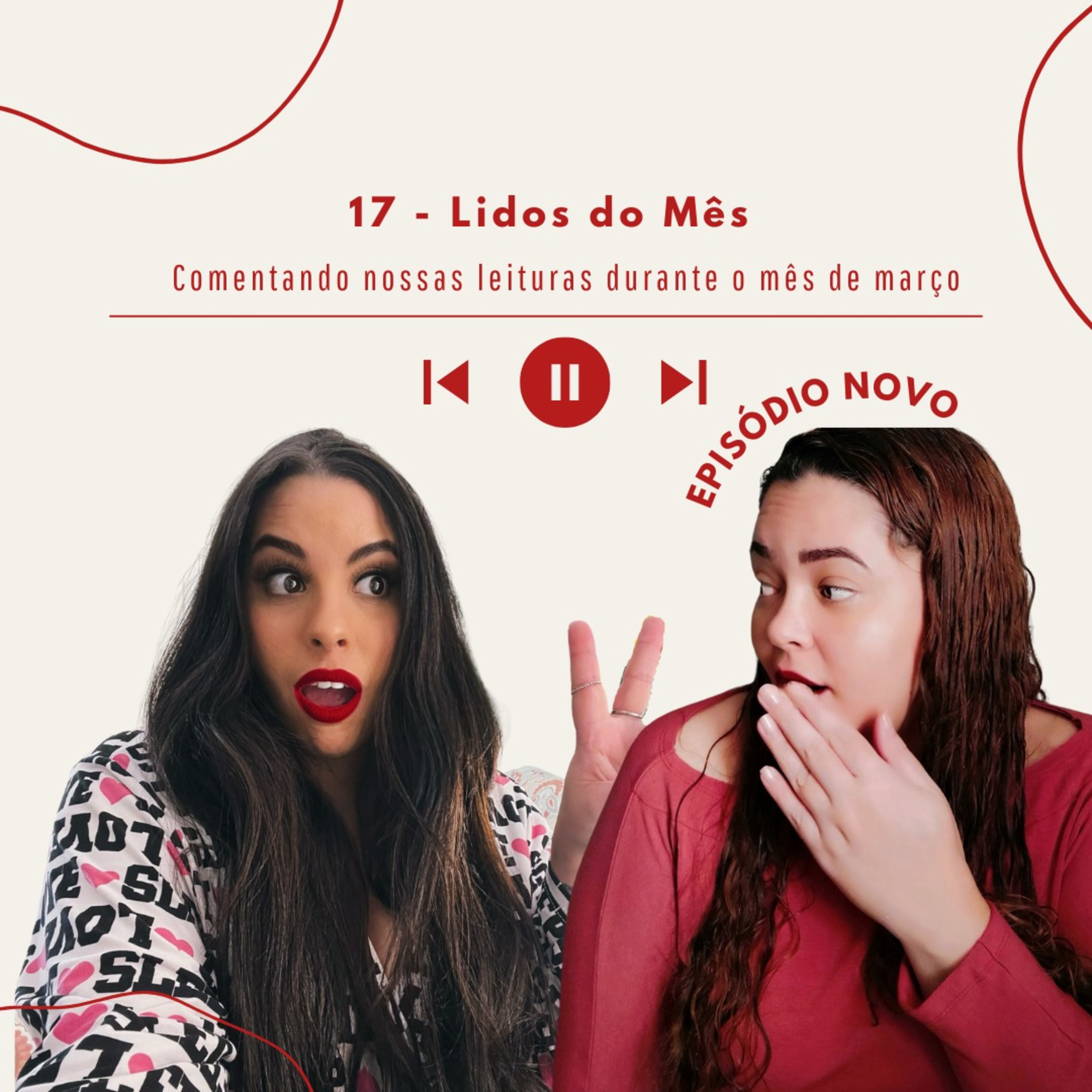 Ressaca Literária