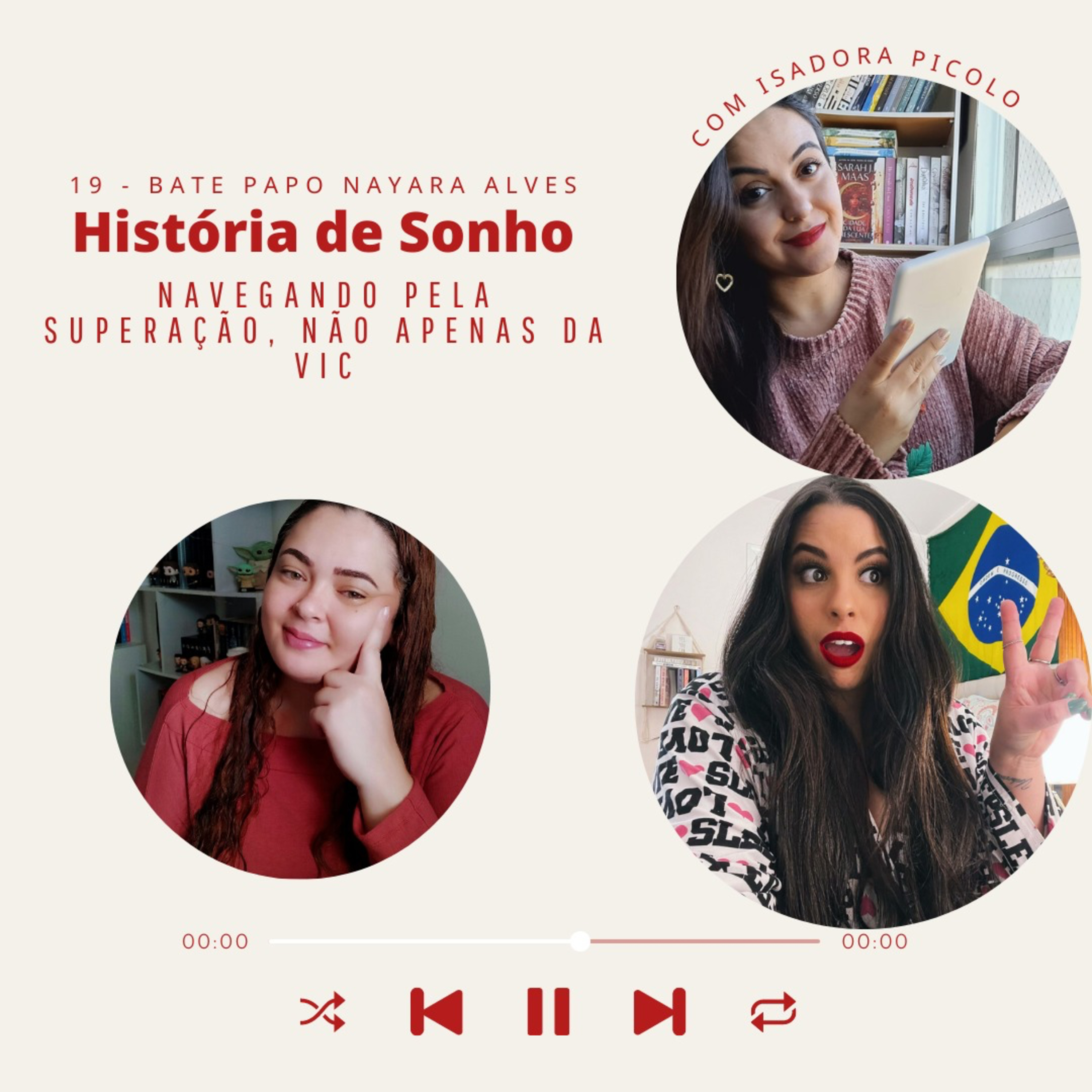 Ressaca Literária