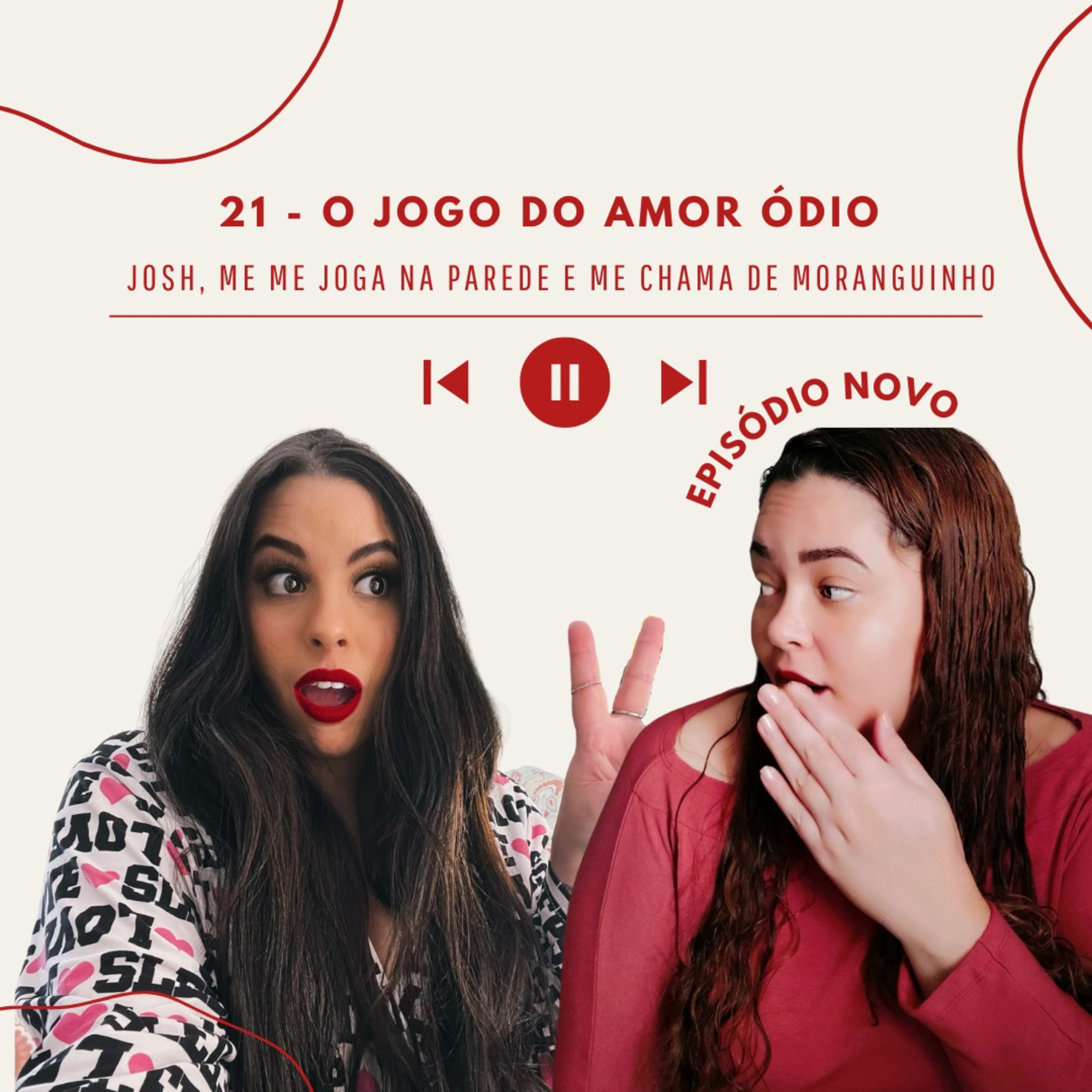 Ressaca Literária