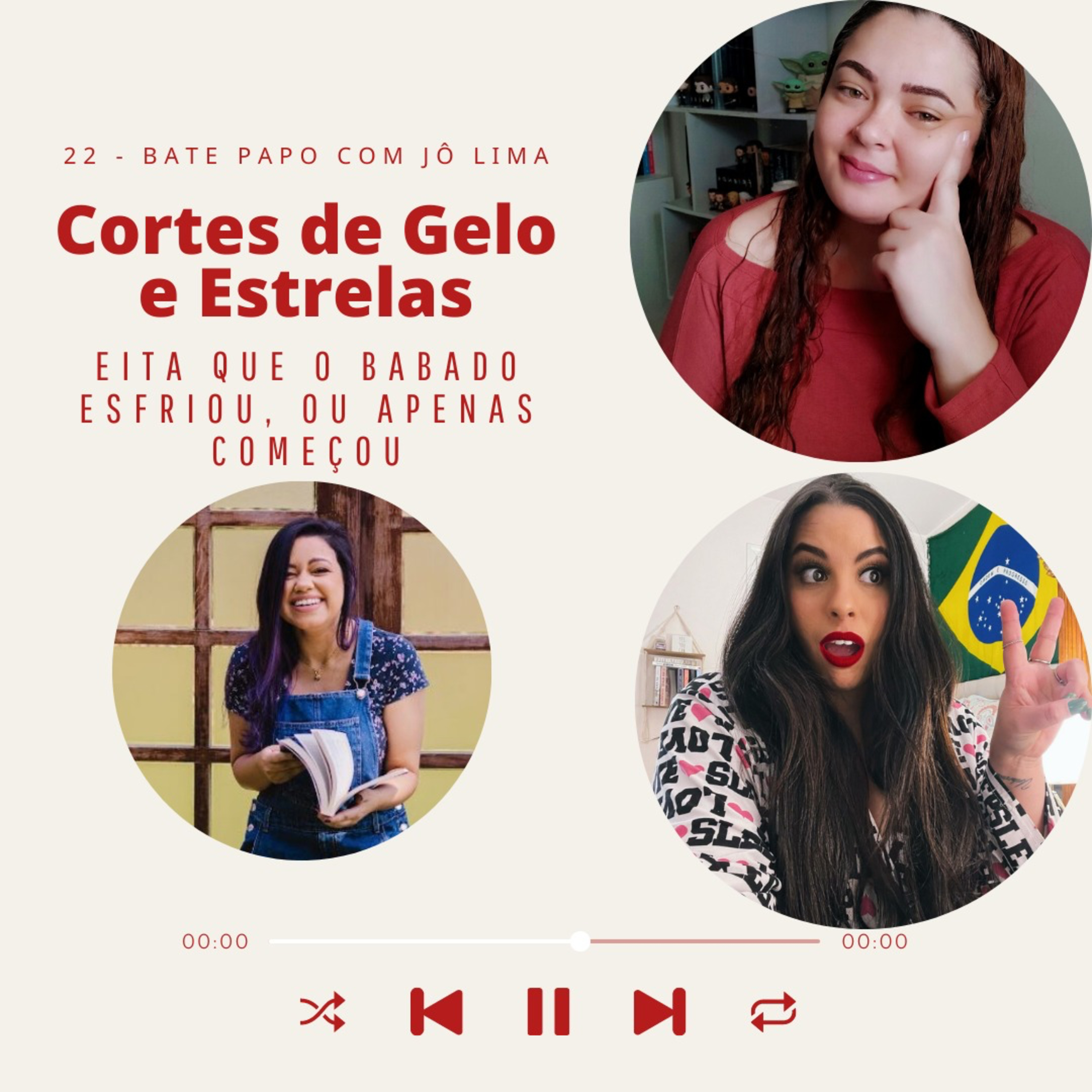 Ressaca Literária