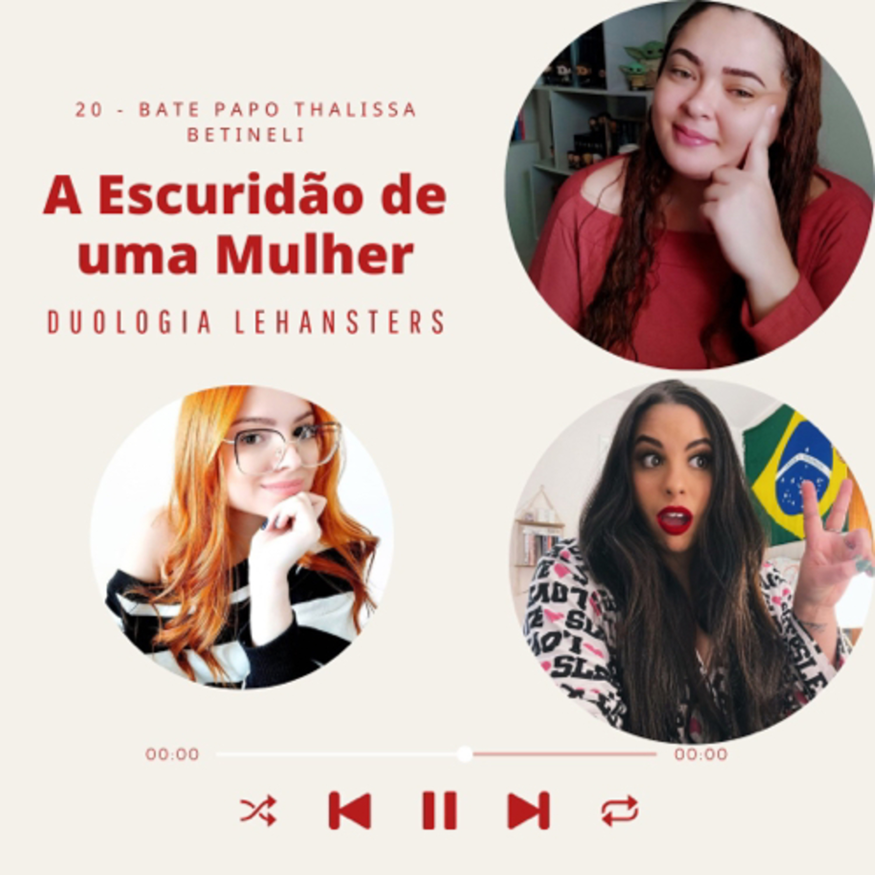 Ressaca Literária