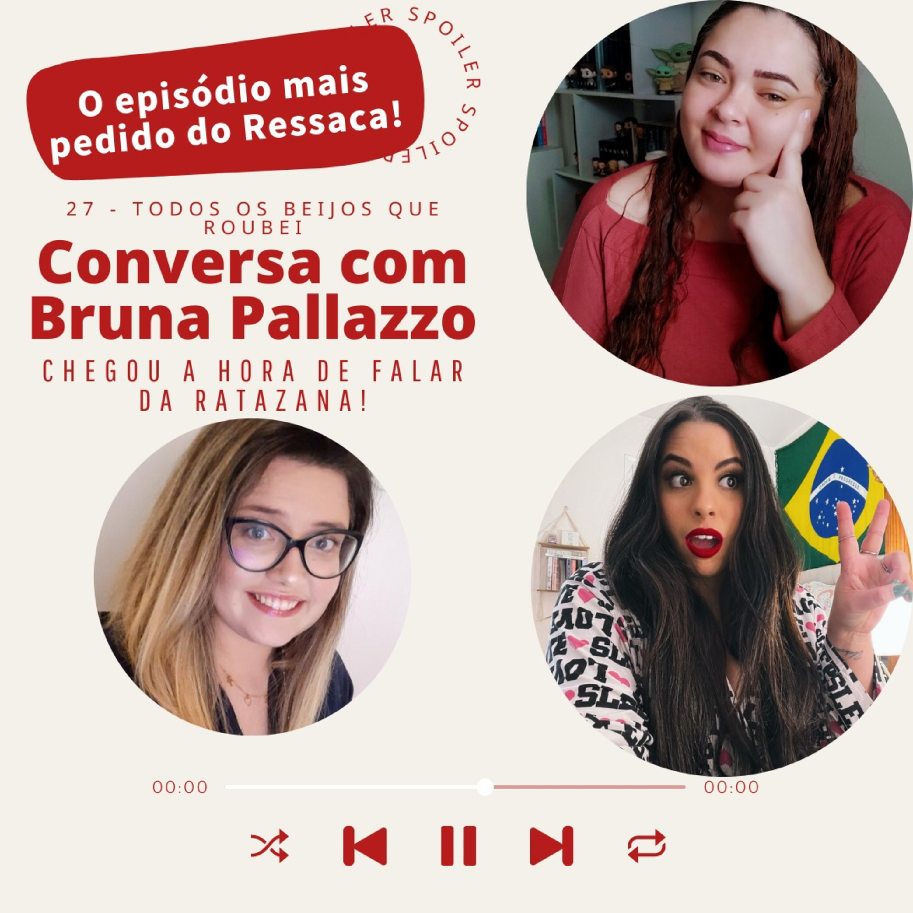 Ressaca Literária