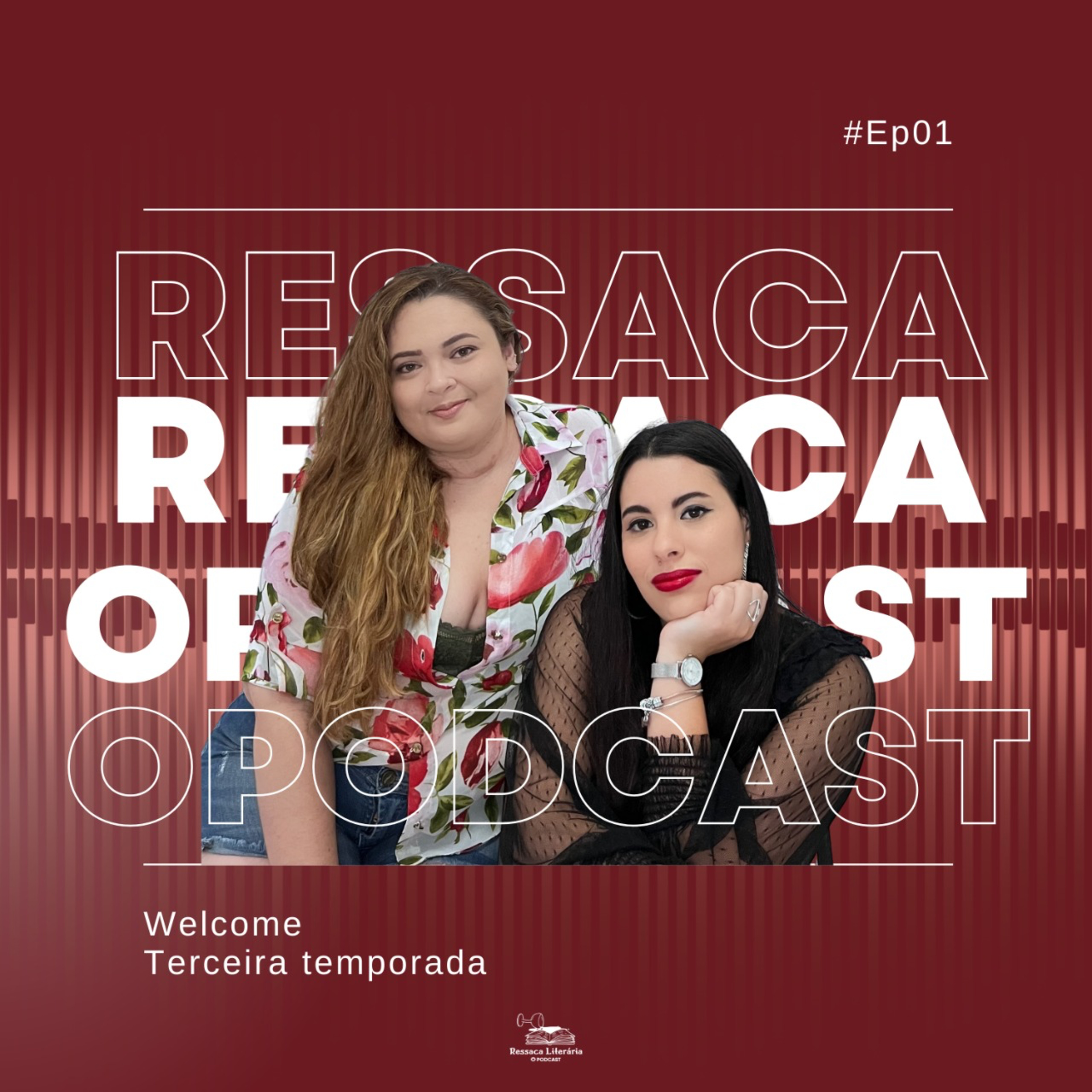 Ressaca Literária