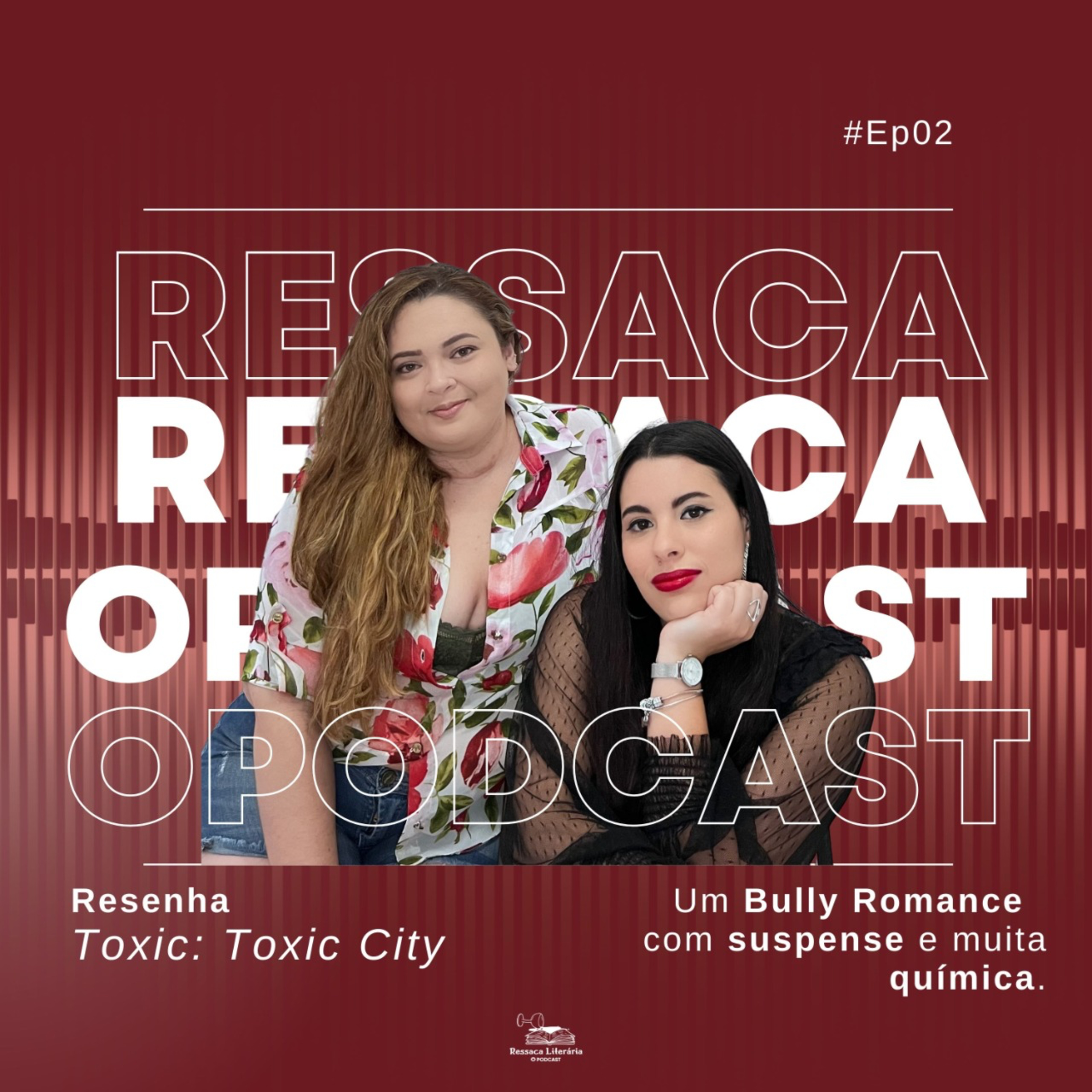 Ressaca Literária