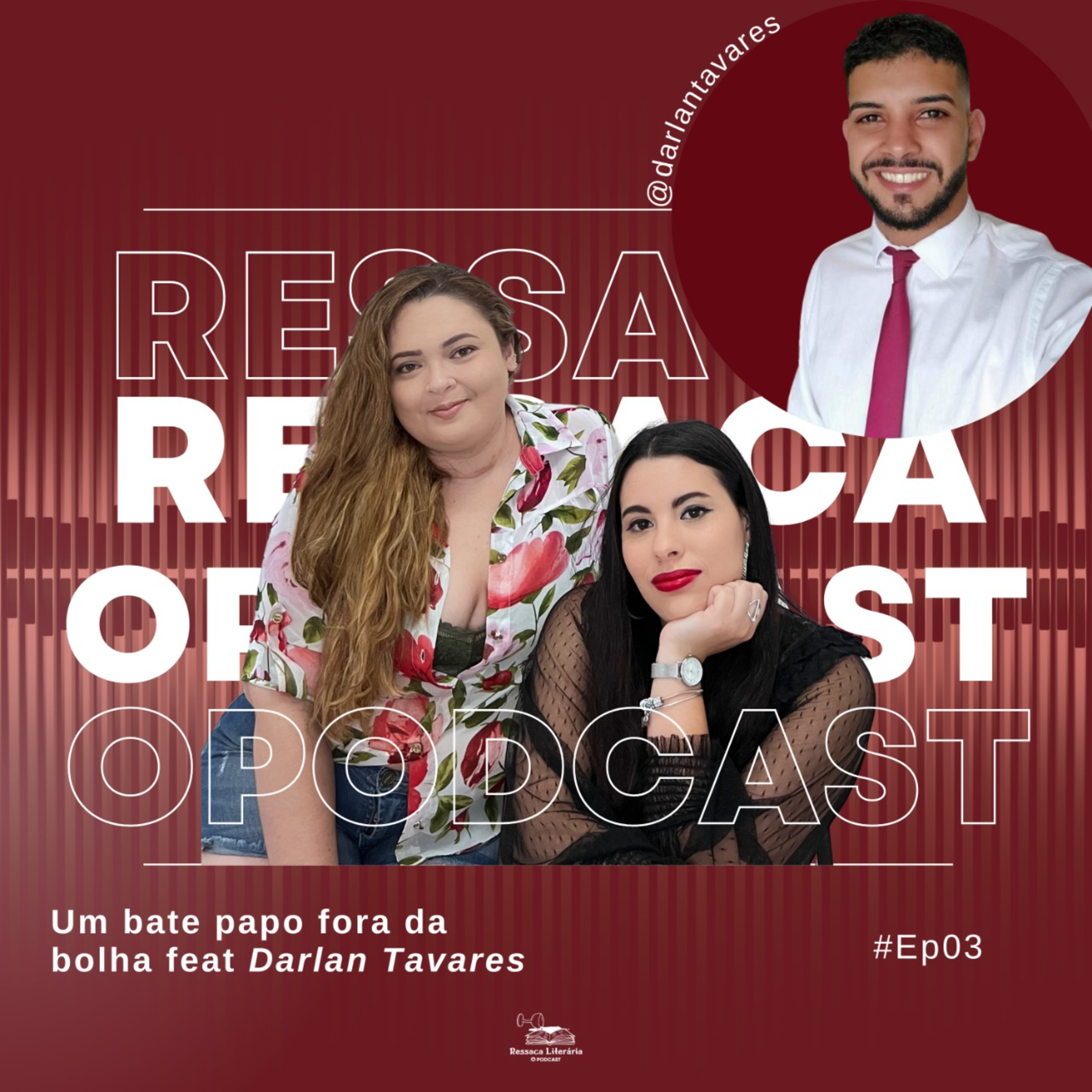 Ressaca Literária