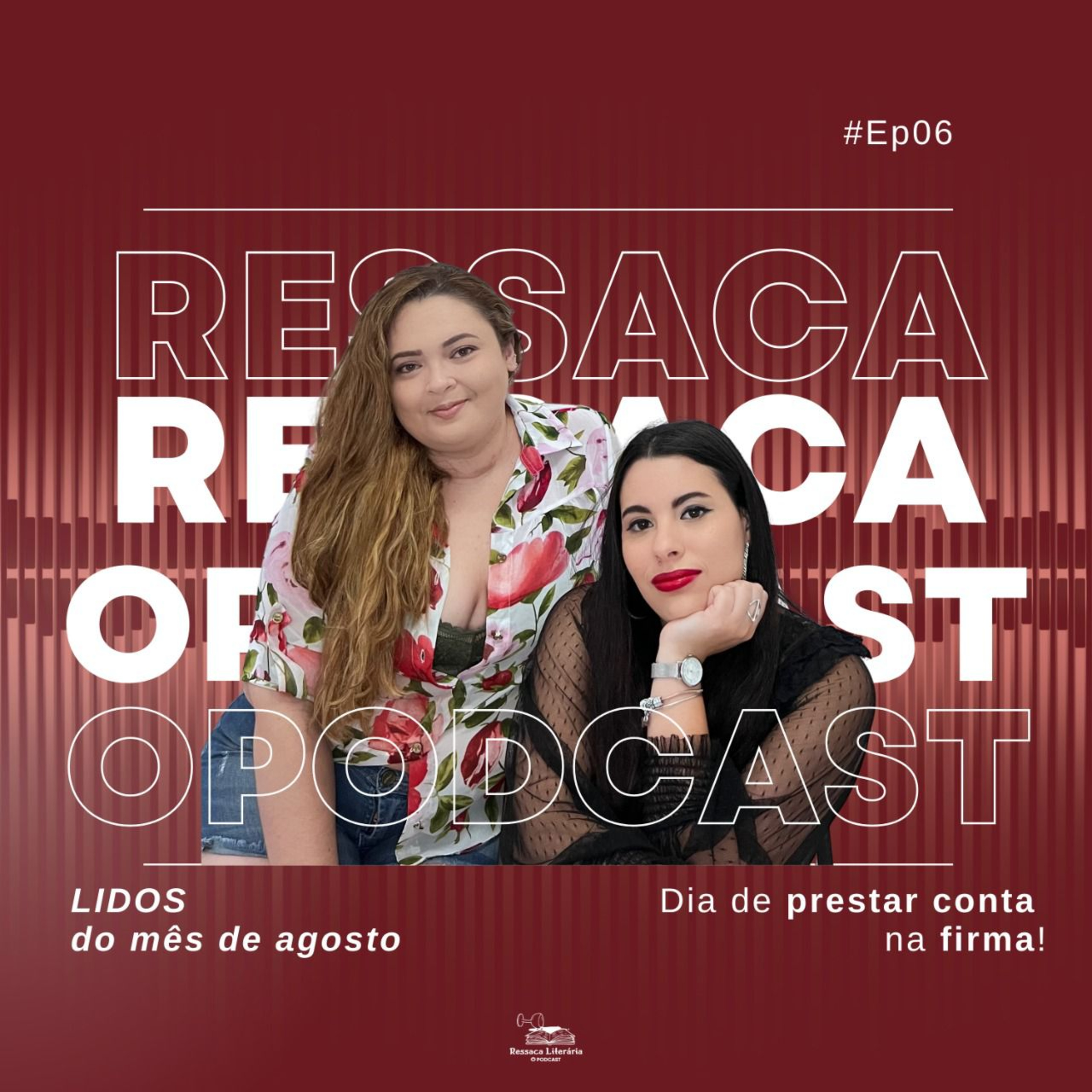 Ressaca Literária