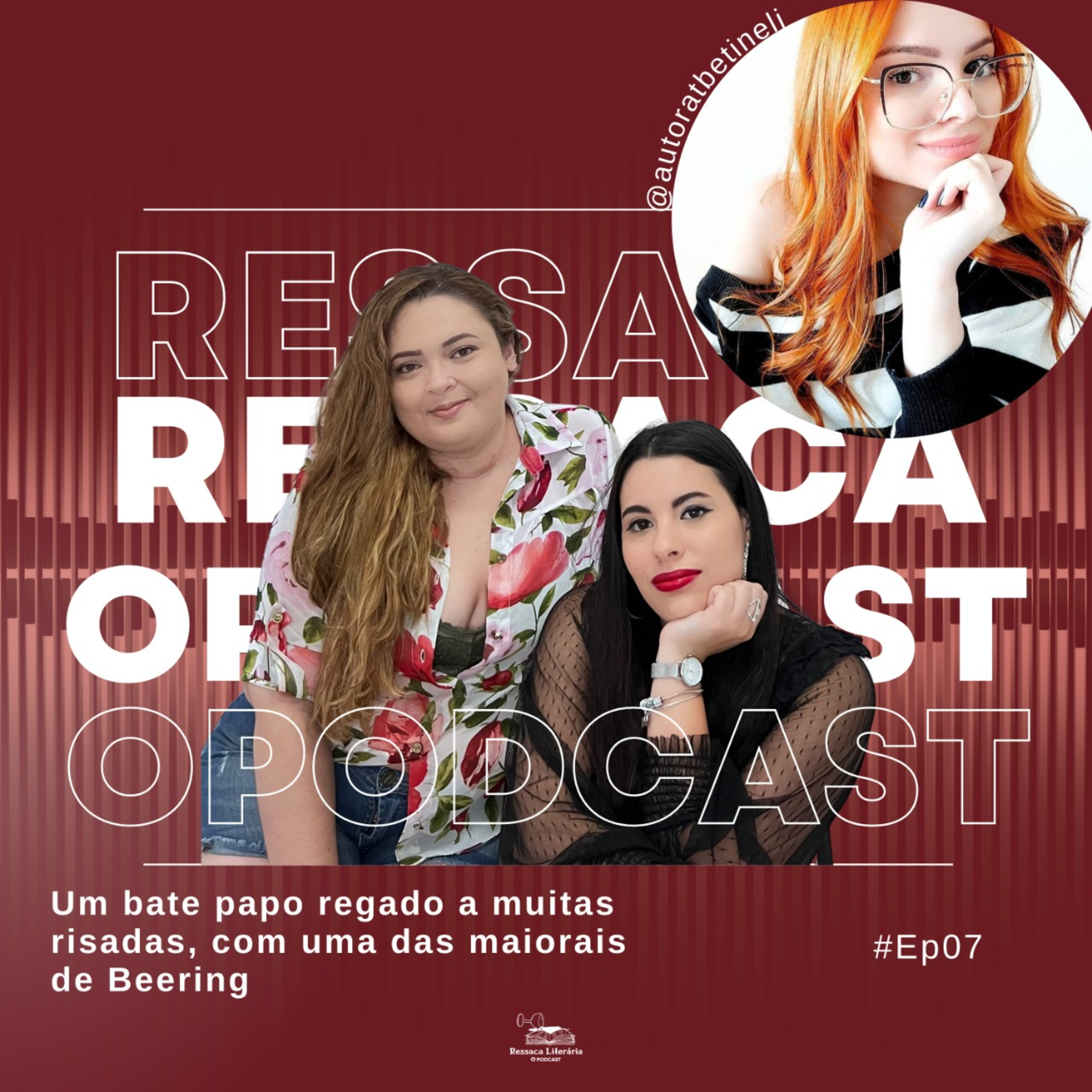 Ressaca Literária